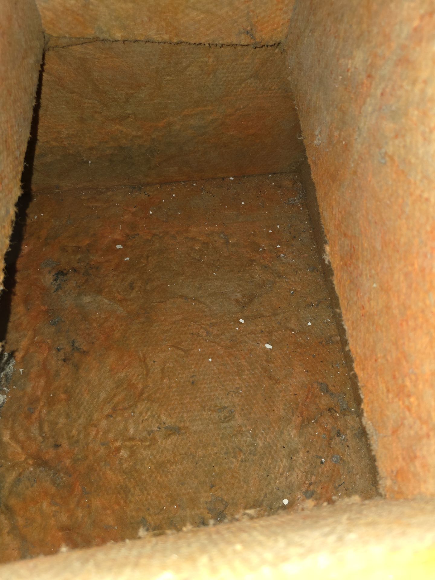 Duct cleaning in Minneola  by Hygienic Air, Inc