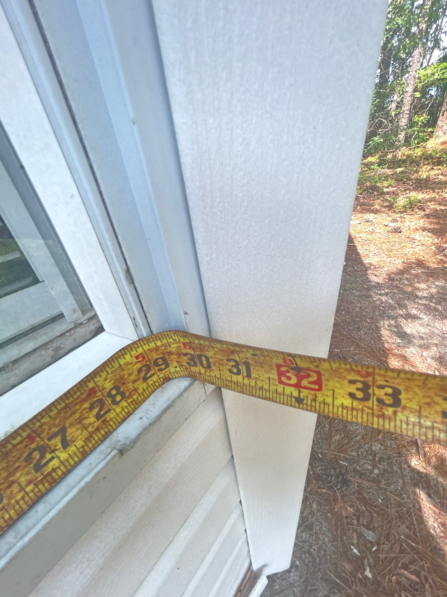 Property Damage in Need of Repair by Karcher Roofing & Construction