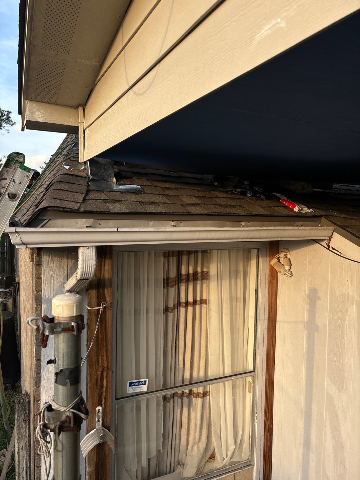 Roof Repair Houston by Roof Repair Company