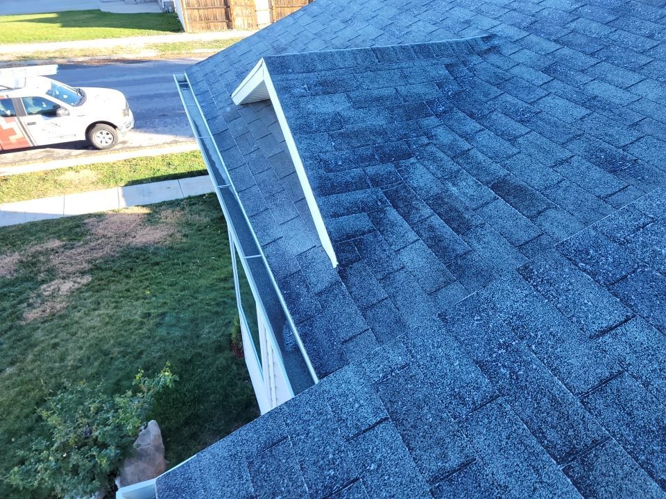 Residential Roofing Installation using GAF Timberline HDZ - Lifetime Shingle by The Roof Doctor