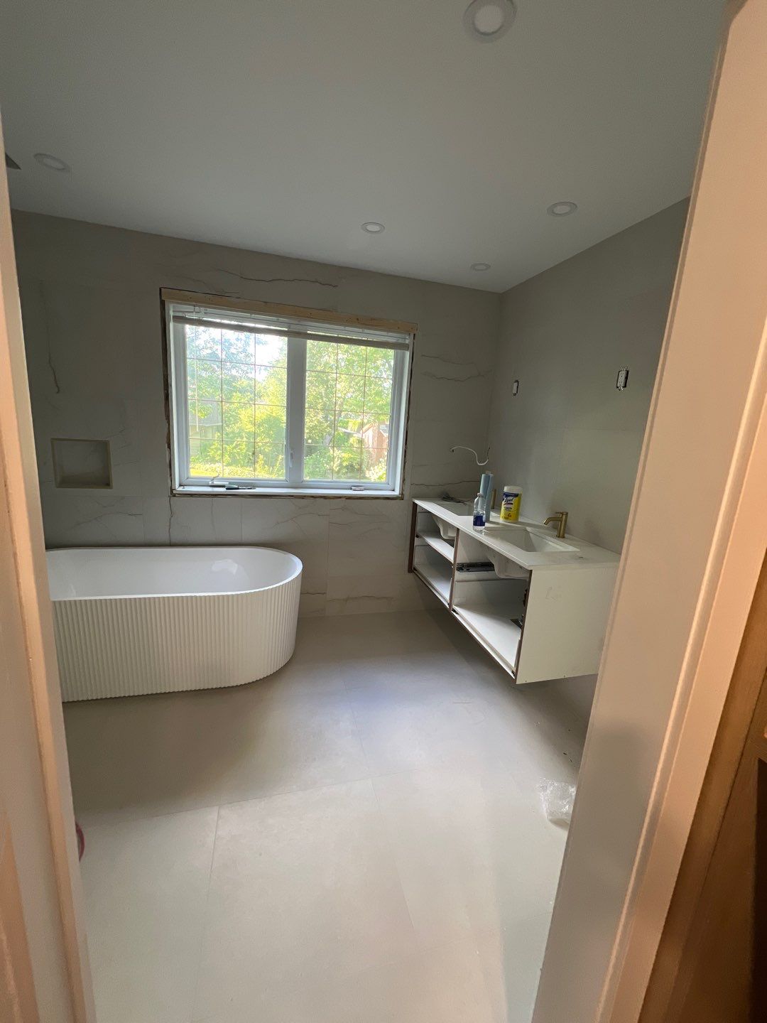 Project in Saint-Lambert, QC by Eco-Nature Construction Inc.