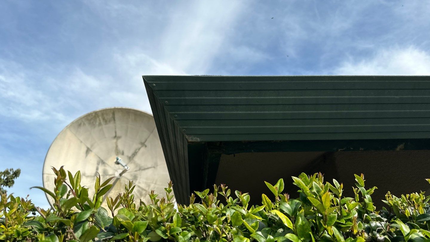 GAF Timberline HDZ-RS shingle project by Straight Edge Roofing Inc