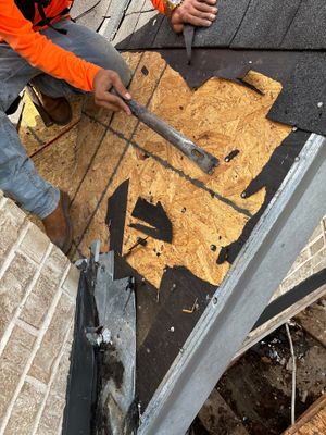 Roof Repair Fulshear