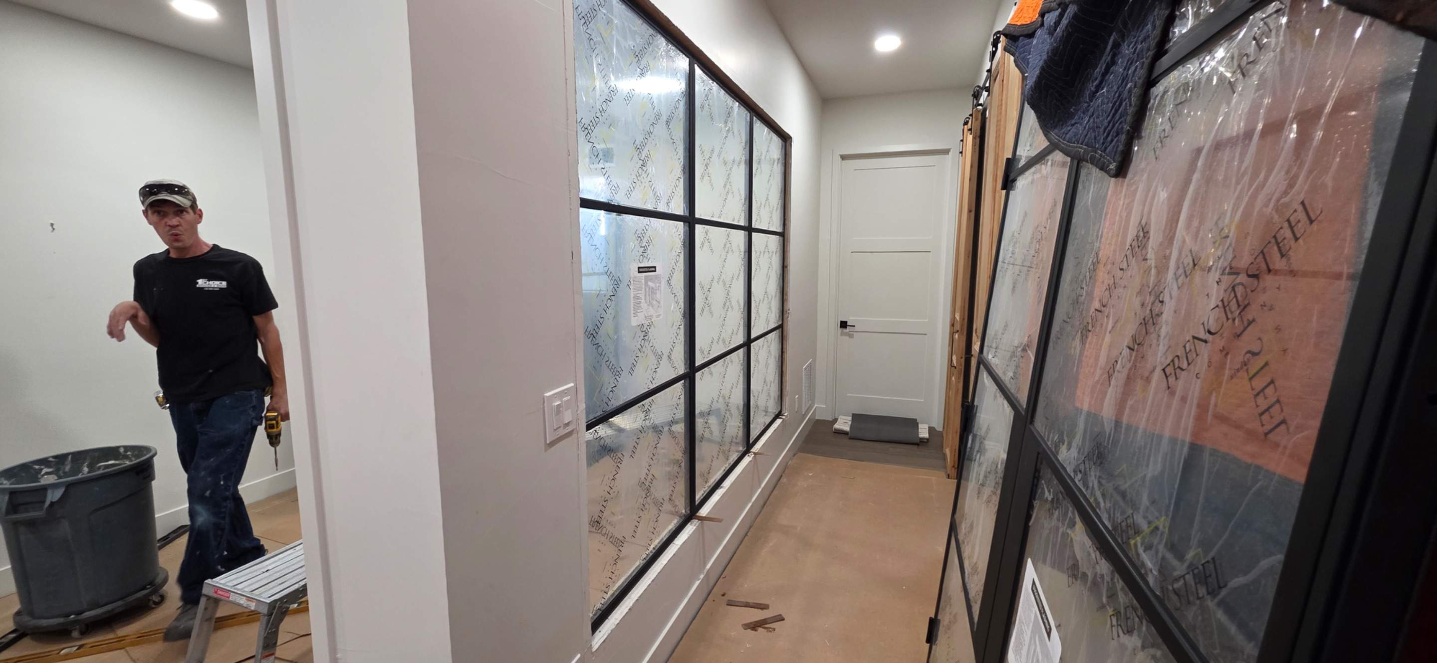 Do you have a room that needs something special? Check this out! by 1st choice windows and siding