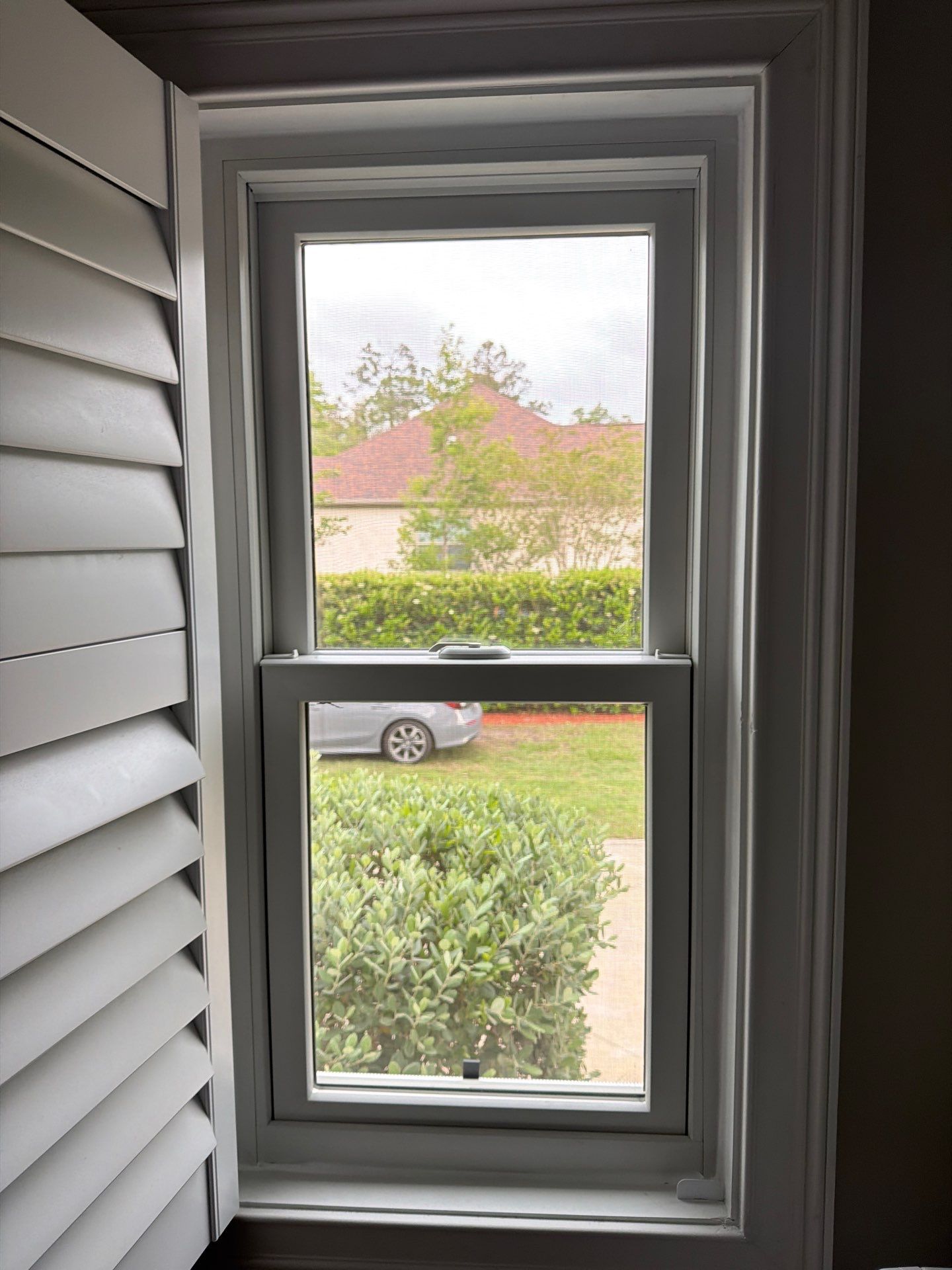 Project in Kingsland, GA by Windows & Doors Store