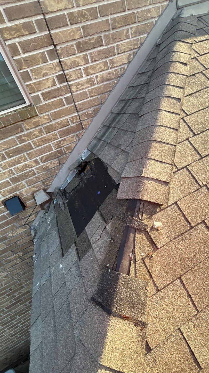 Roof Repair Richmond by Roof Repair Company