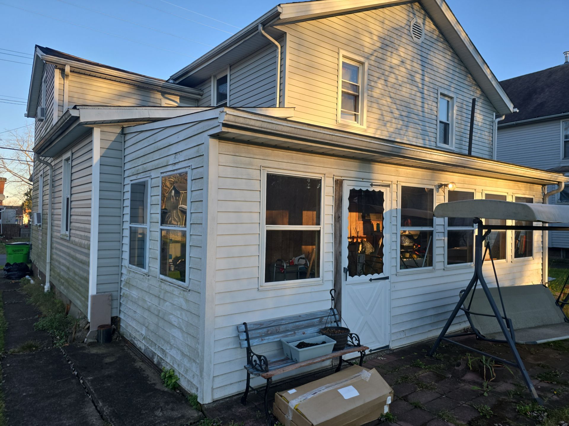 Beverly Emerick by Silver Leaf Contracting 
