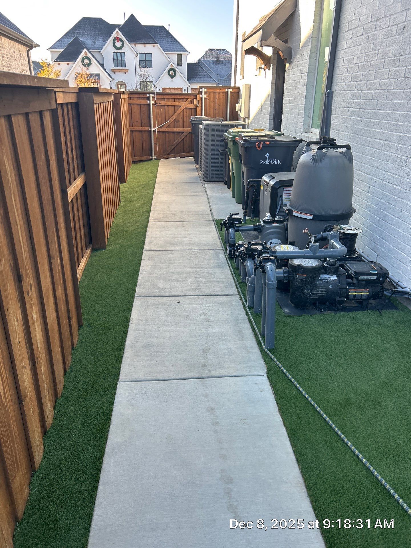 Jumbo Pool, Spa, and Sunken BBQ and Fire Pit by Pinnacle Pools and Spas - DFW