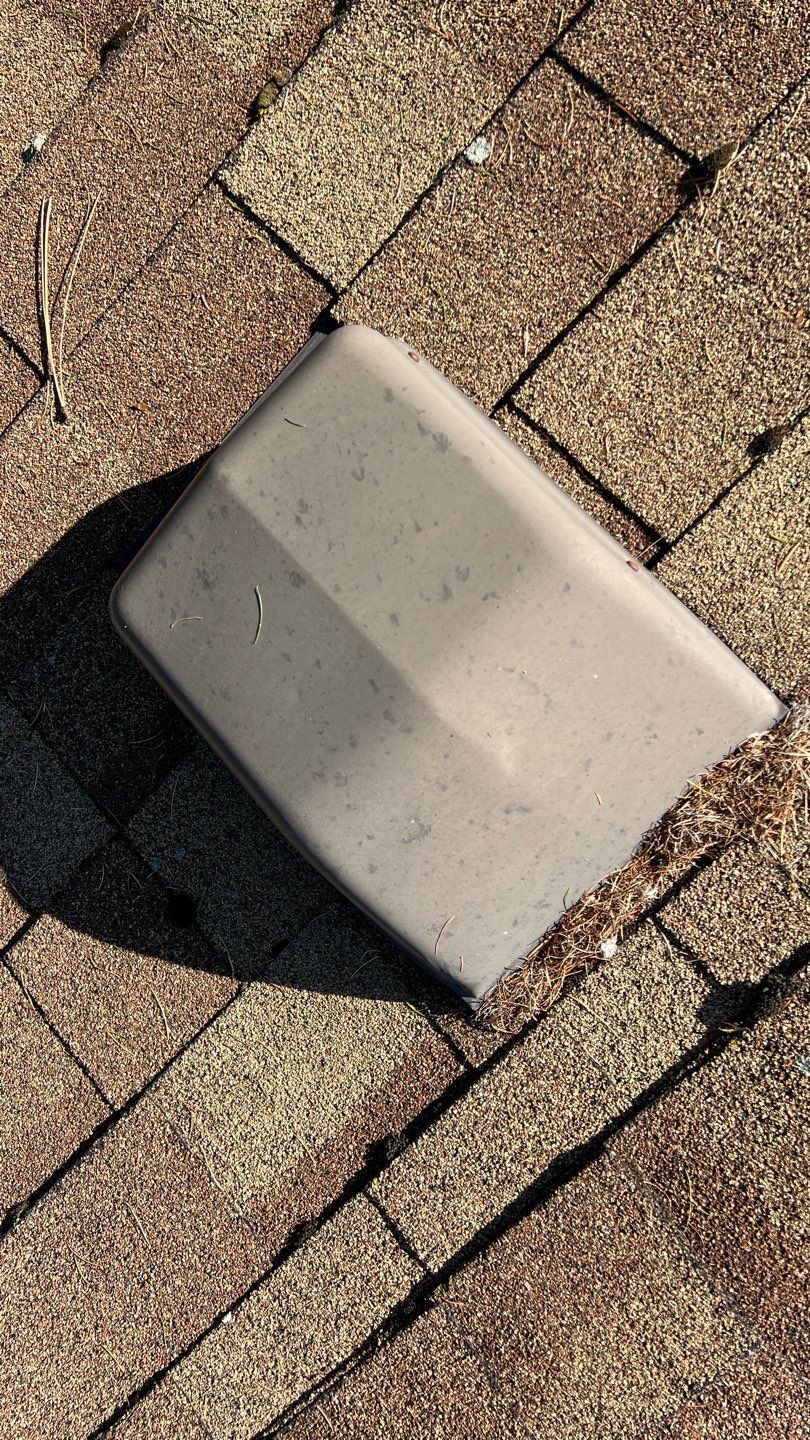 Owens Corning TruDefinition Duration - Desert Rose by Montana Roofing Solutions