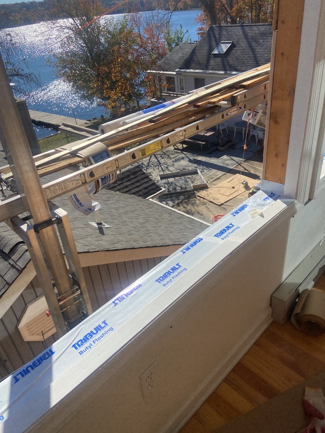Window Replacement and Installation by Morris Renovations Inc