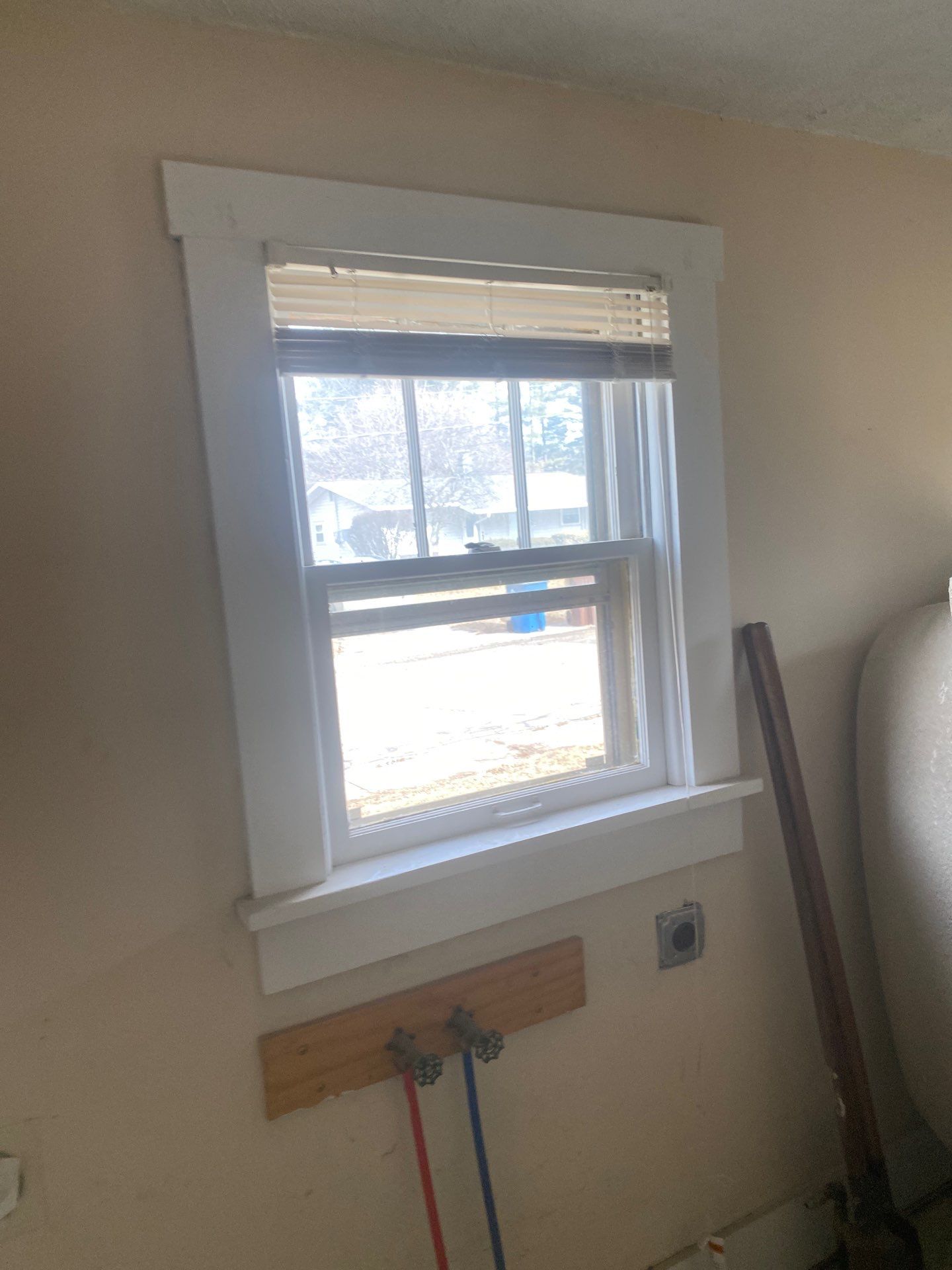 Project in North Manchester, IN by Window World Of Fort Wayne