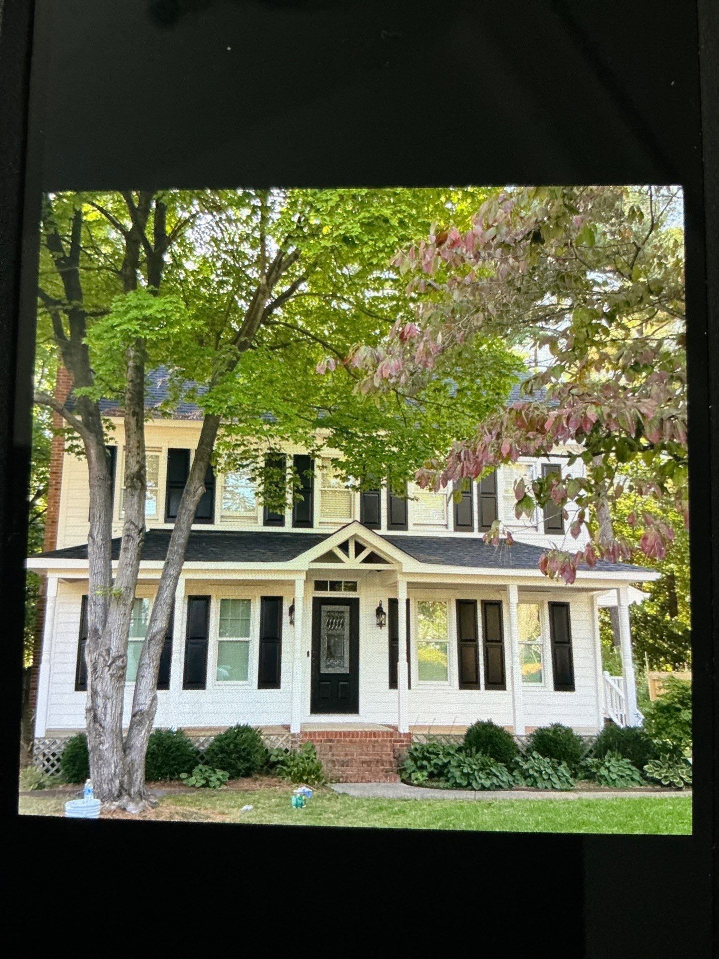 Exterior Transformation by GonzalezPainters & Contractors Inc 