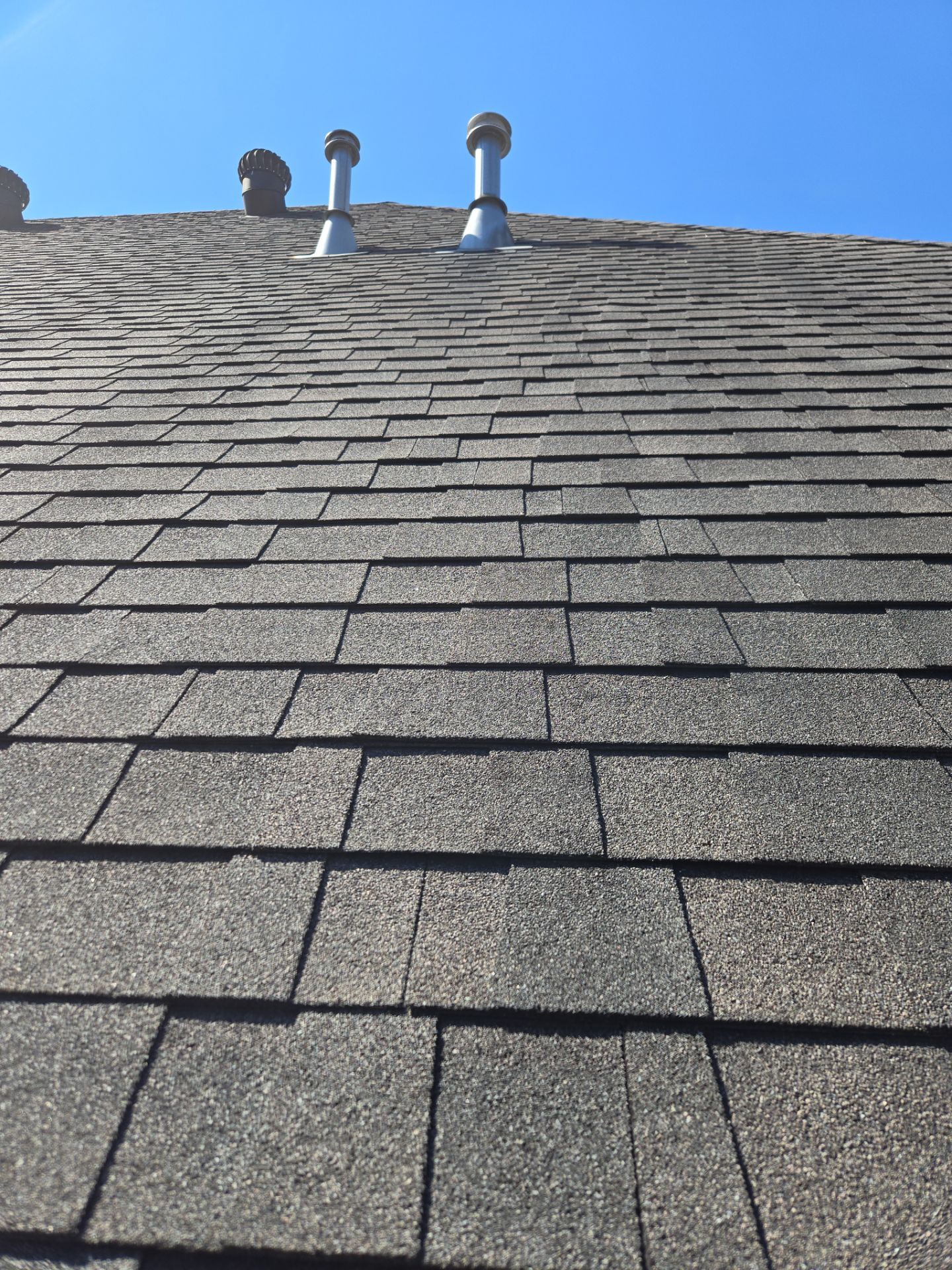 Asphalt Roof Replacement in Alabaster by NANOROOF Alabama