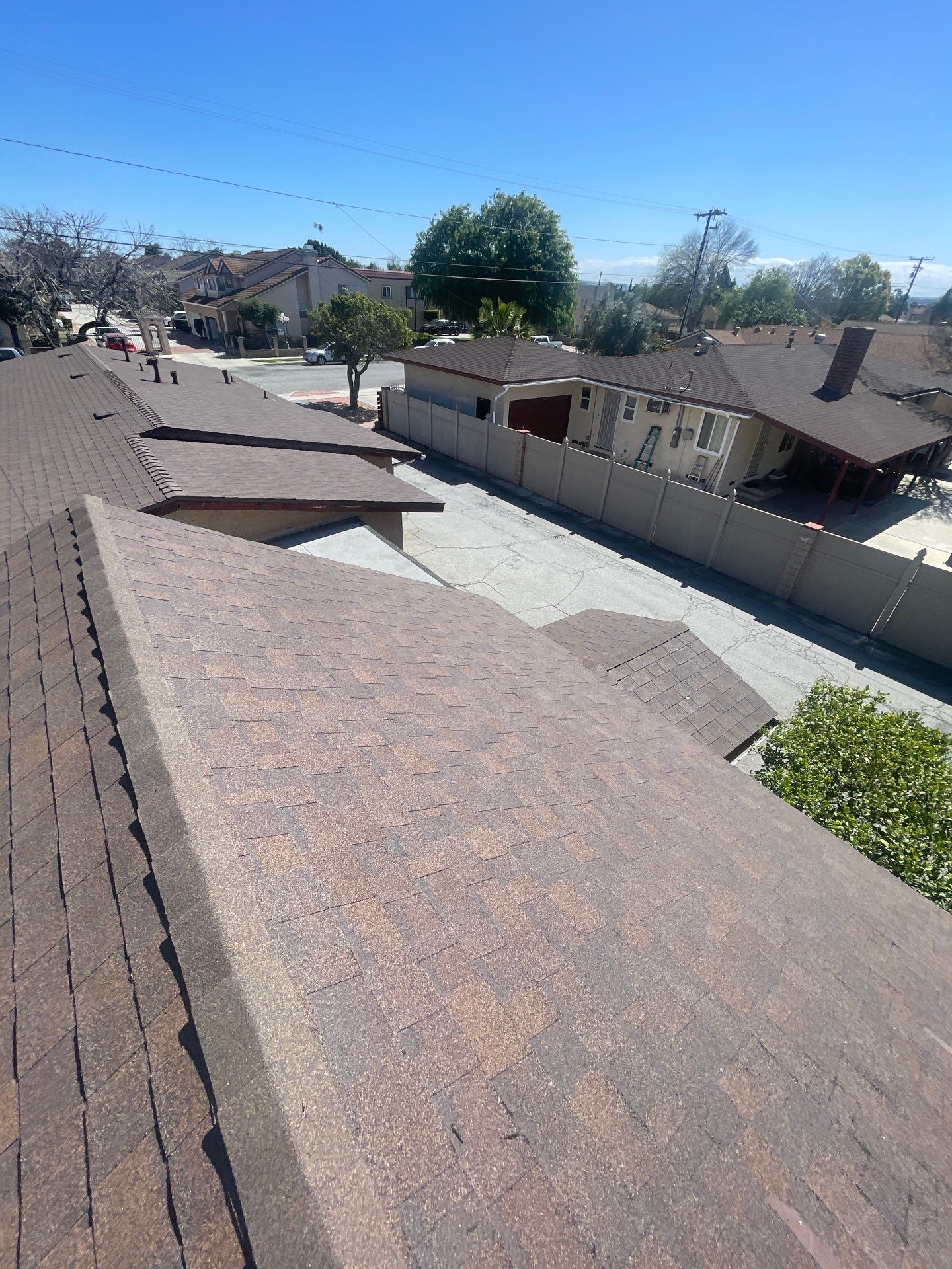 Roof Replacement - Baldwin Park, CA 91706 by Epic Roof Replacement