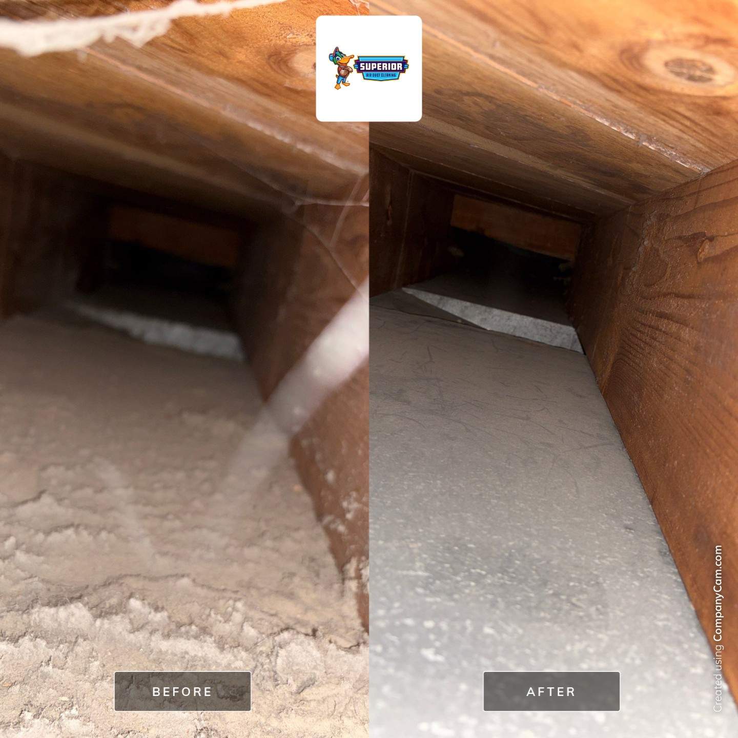 Air Duct Cleaning in Boardman, OH by Superior Air Duct Cleaning
