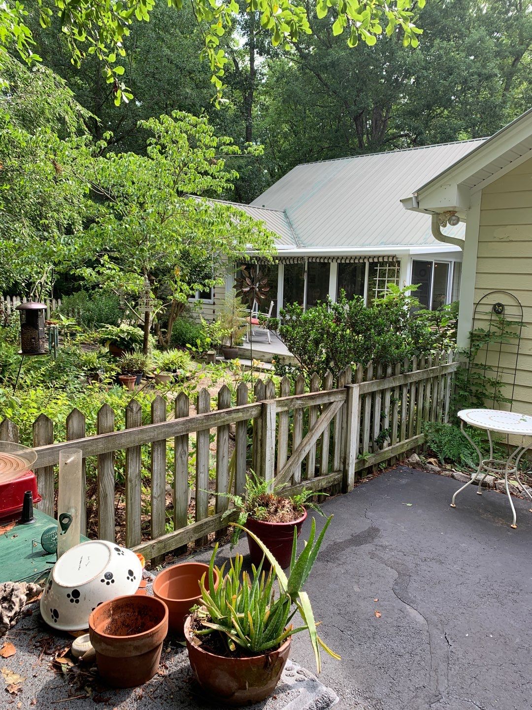 Screws Replacement by American Roofing NC