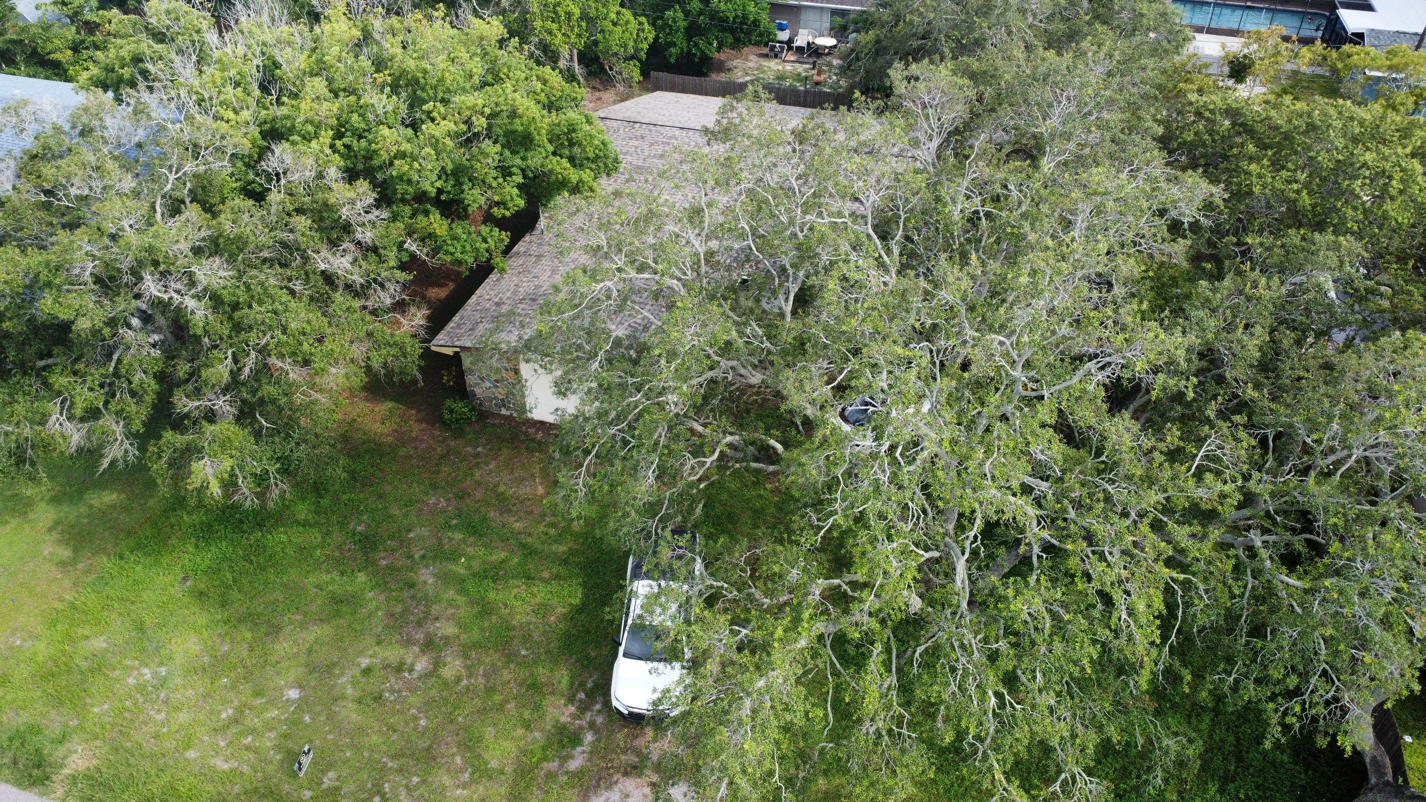 Roof Replacement in Clearwater, FL by Steadfast Roofing 
