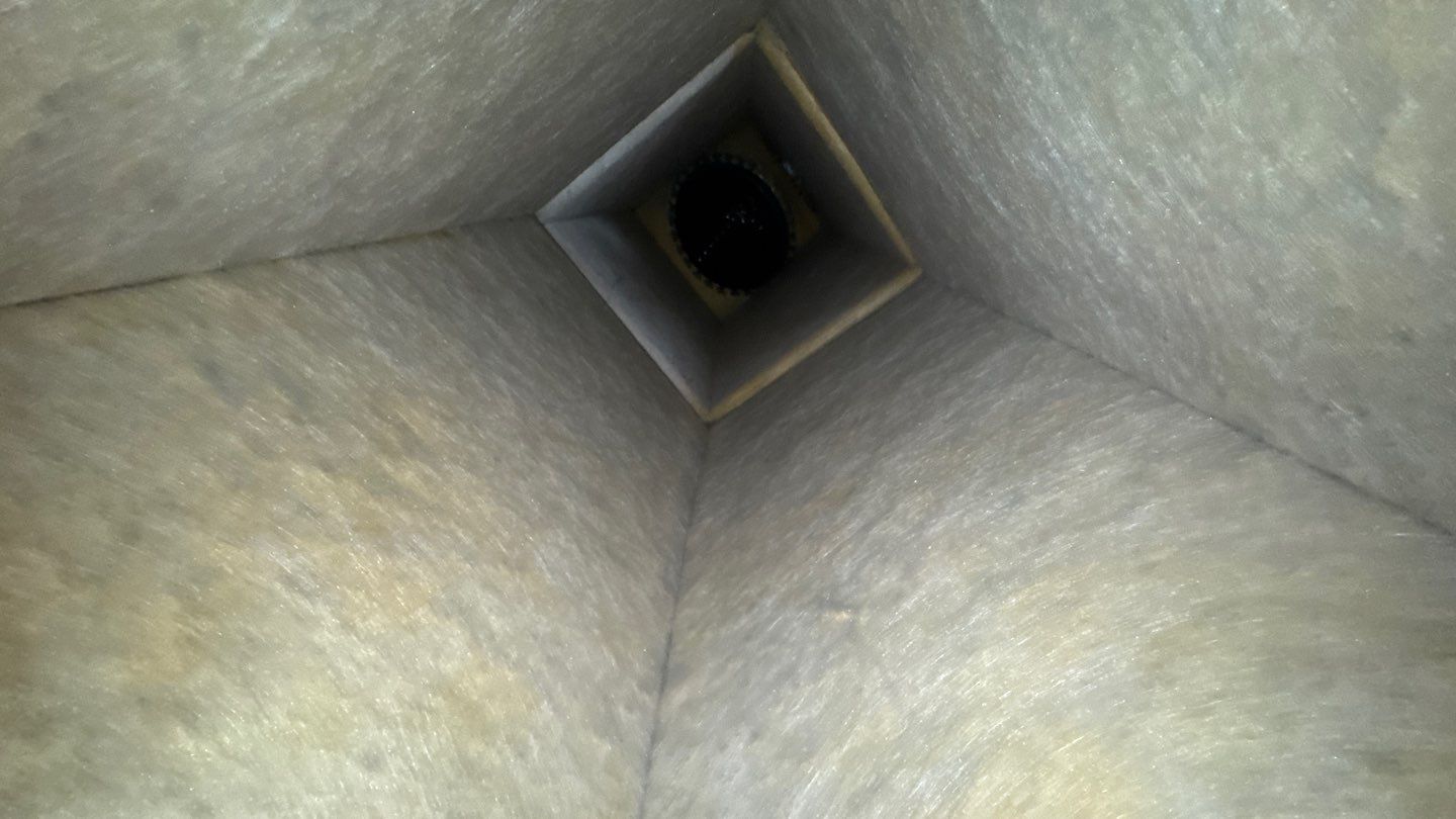 Air Duct and Dryer Vent Cleaning in Leesburg by Hygienic Air, Inc