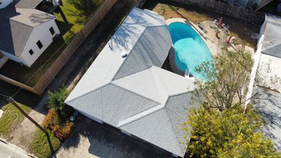 Residential Roof