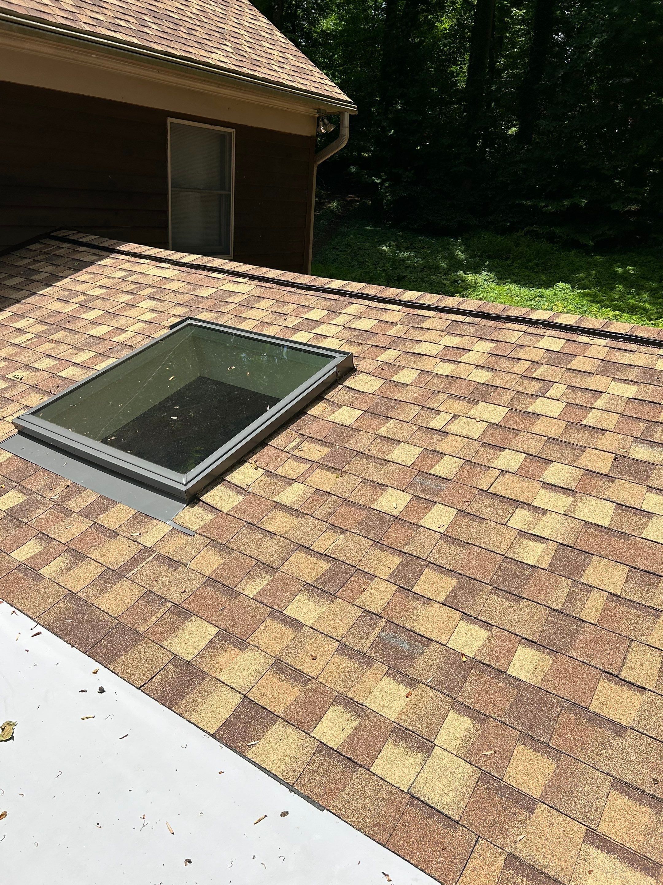 Annandale: Multi-Trade Tree Damage Restoration by RM Banning, Inc.