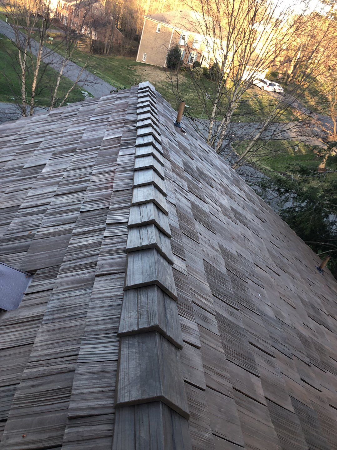 Rockville Brava by American Custom Contractors