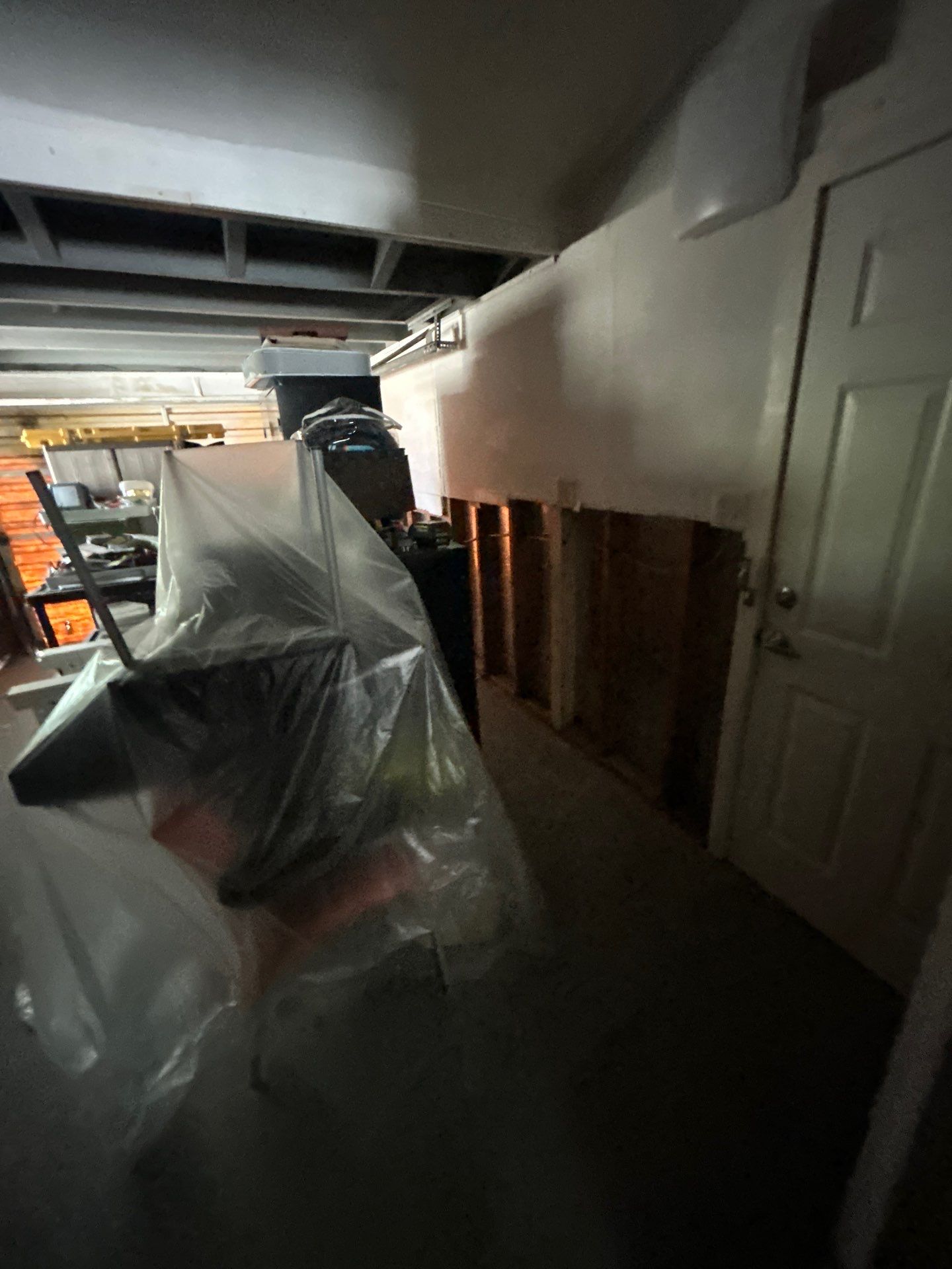 Mold Remediation + Reconstruction Bradenton by Ampm Restoration Services 