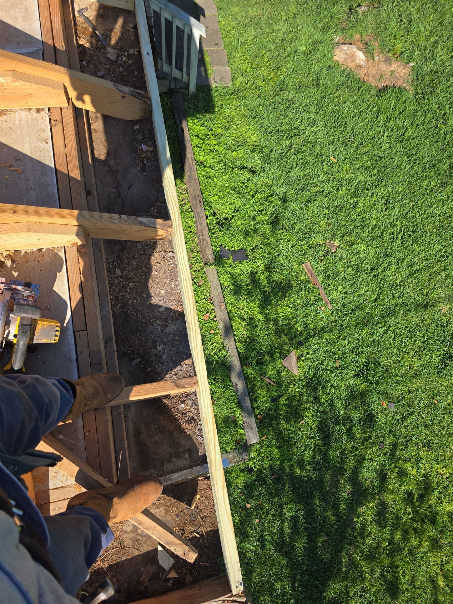 Roof Replacement El Campo by Roof Repair Company