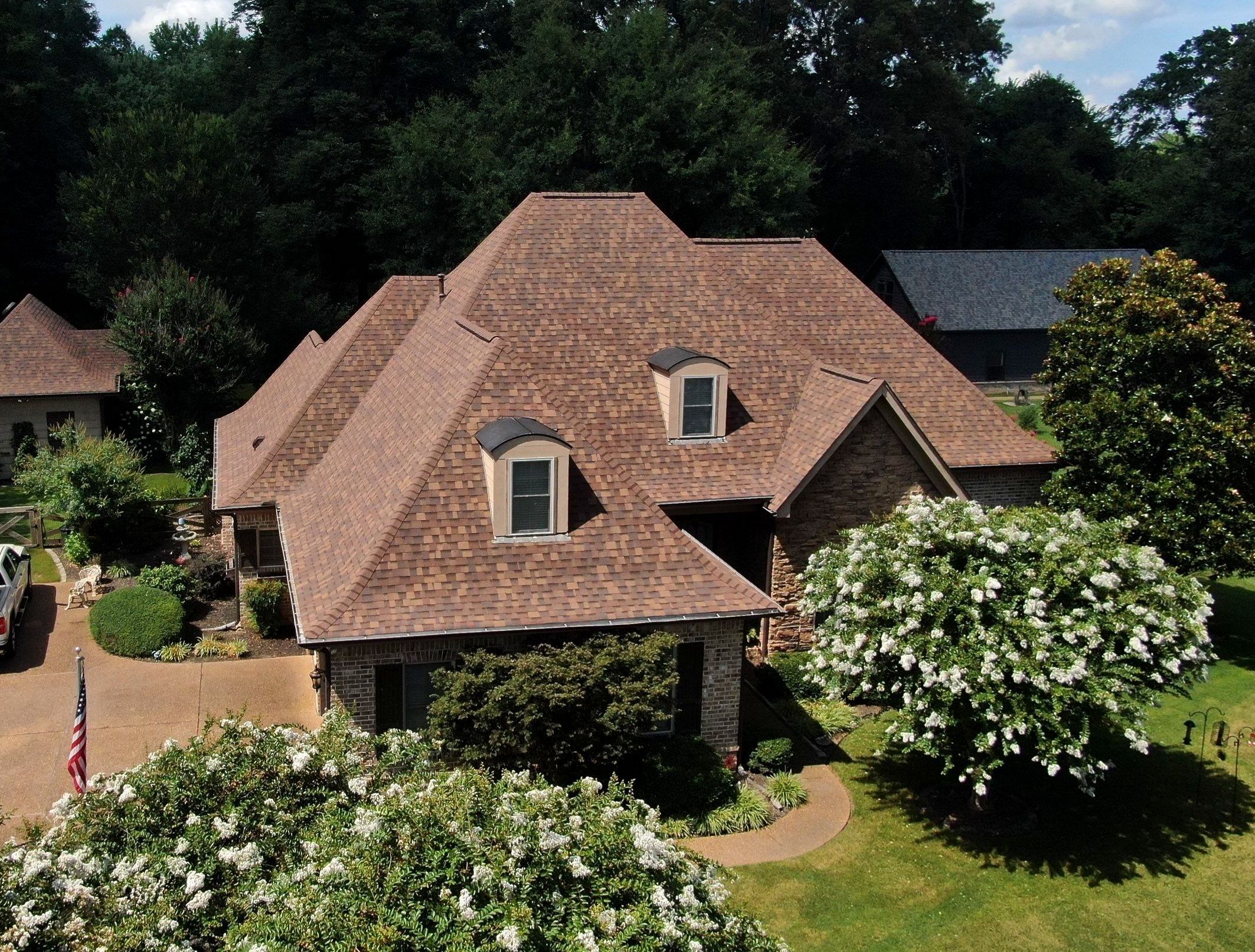 Denise P. by Haven Roofing