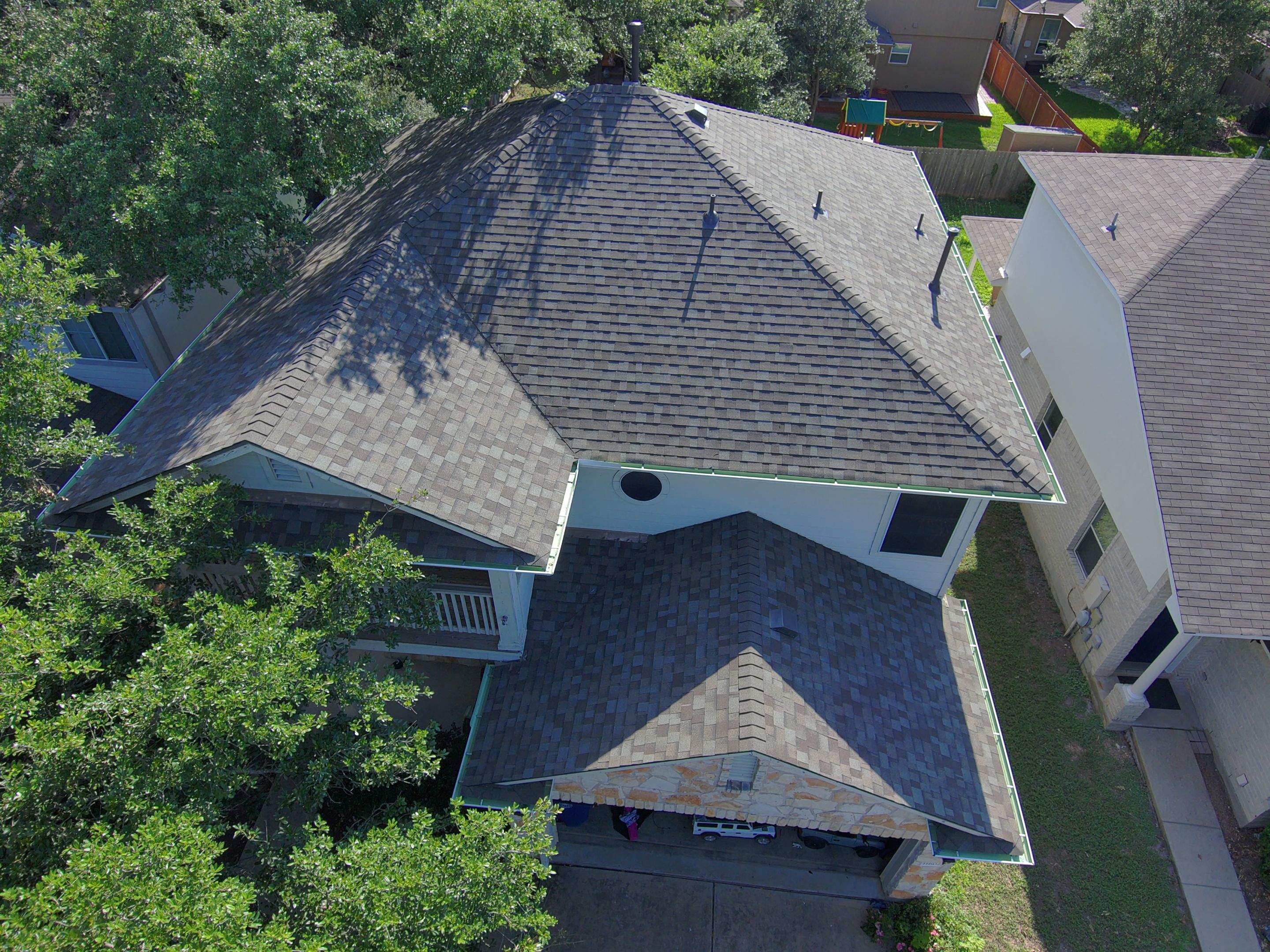 Driftwood - Owens Corning TruDefinition Duration by RoofsOnly.com