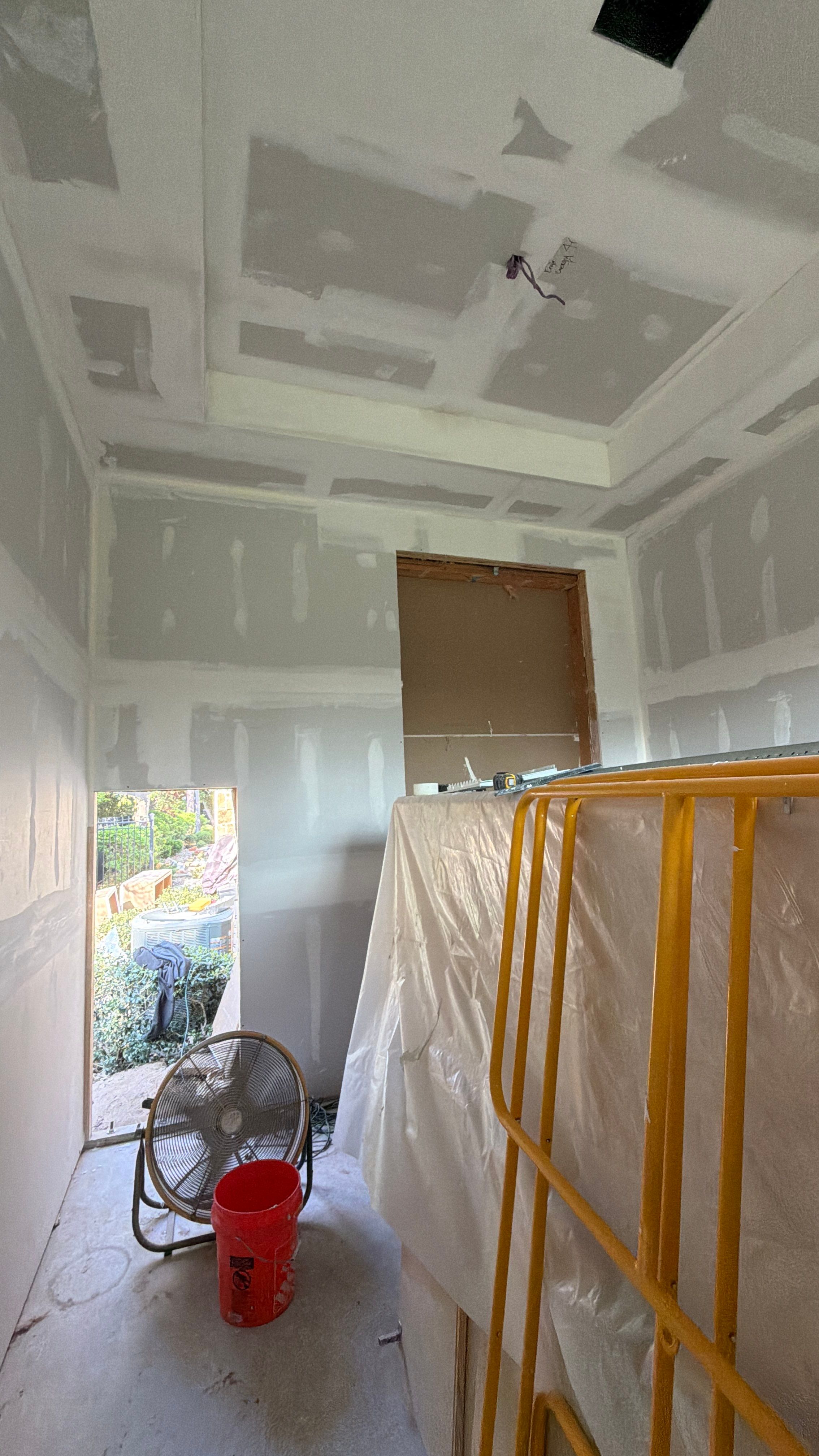 Structural Home Addition and Roof Restoration in Spring, Texas by Engle Roofing & Construction