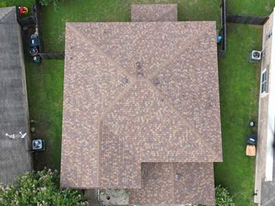 Desert Rose - Owens Corning TruDefinition Duration