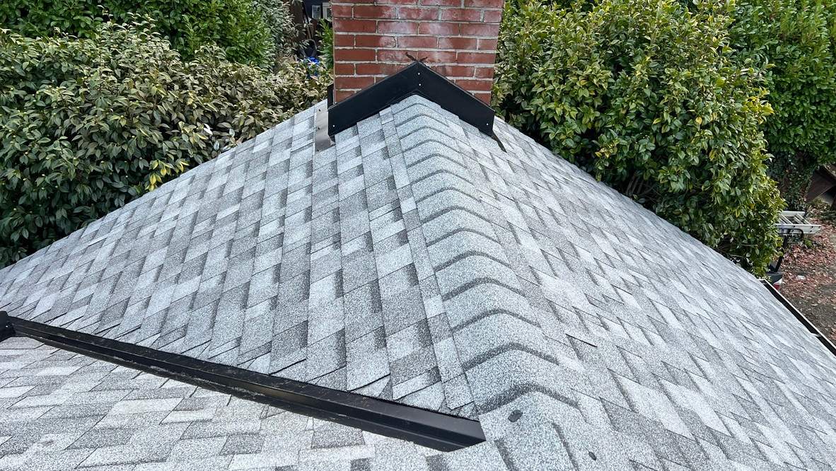 Kauffman Ave, Vancouver WA by OR Advanced Roofing, LLC