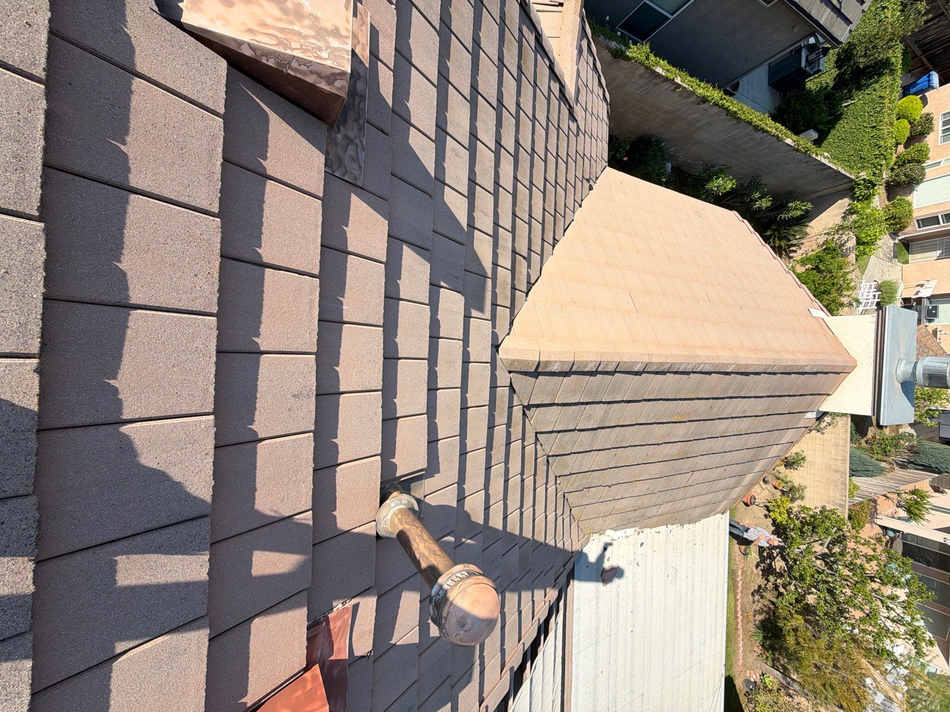 Sassan Rassouli by CJM Roofing