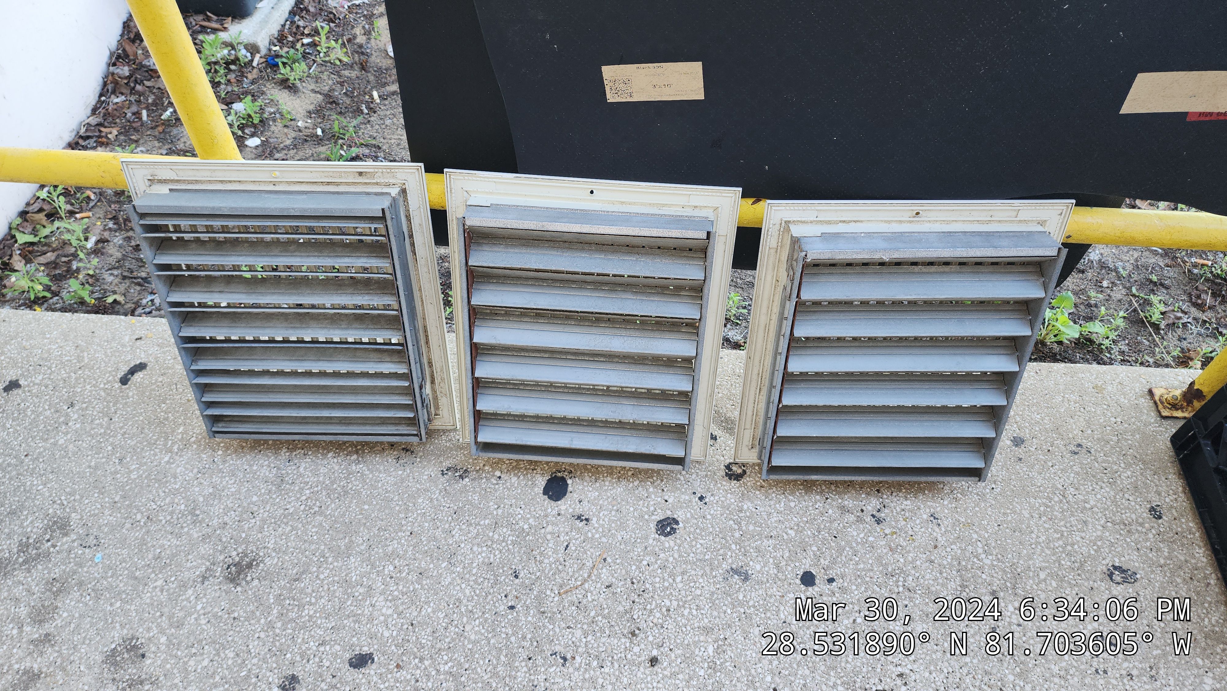 Commercial Air Duct Cleaning in Orlando by Hygienic Air, Inc