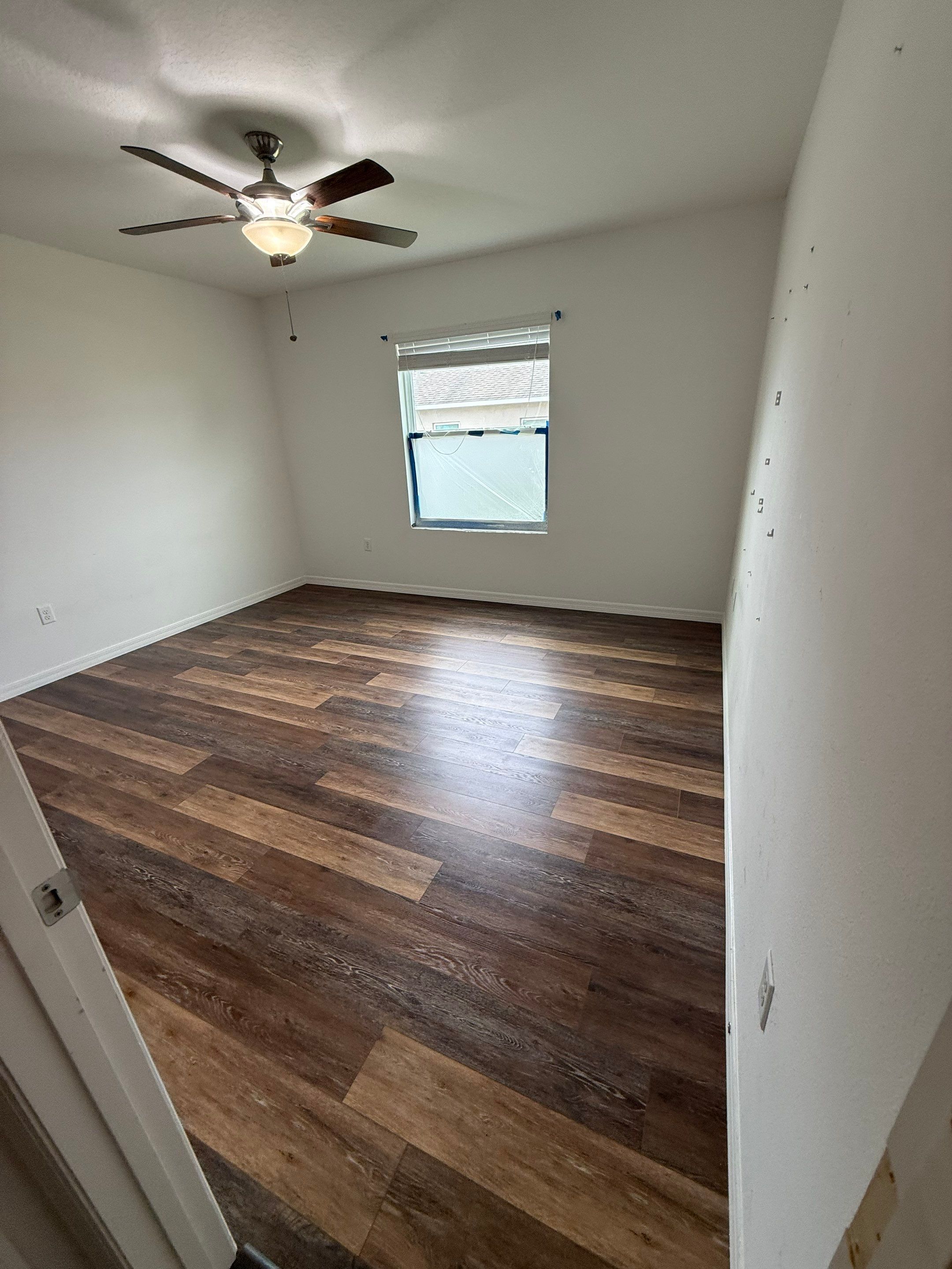 Project in Winter Haven by You Restorations LLC DBA YOU-Home