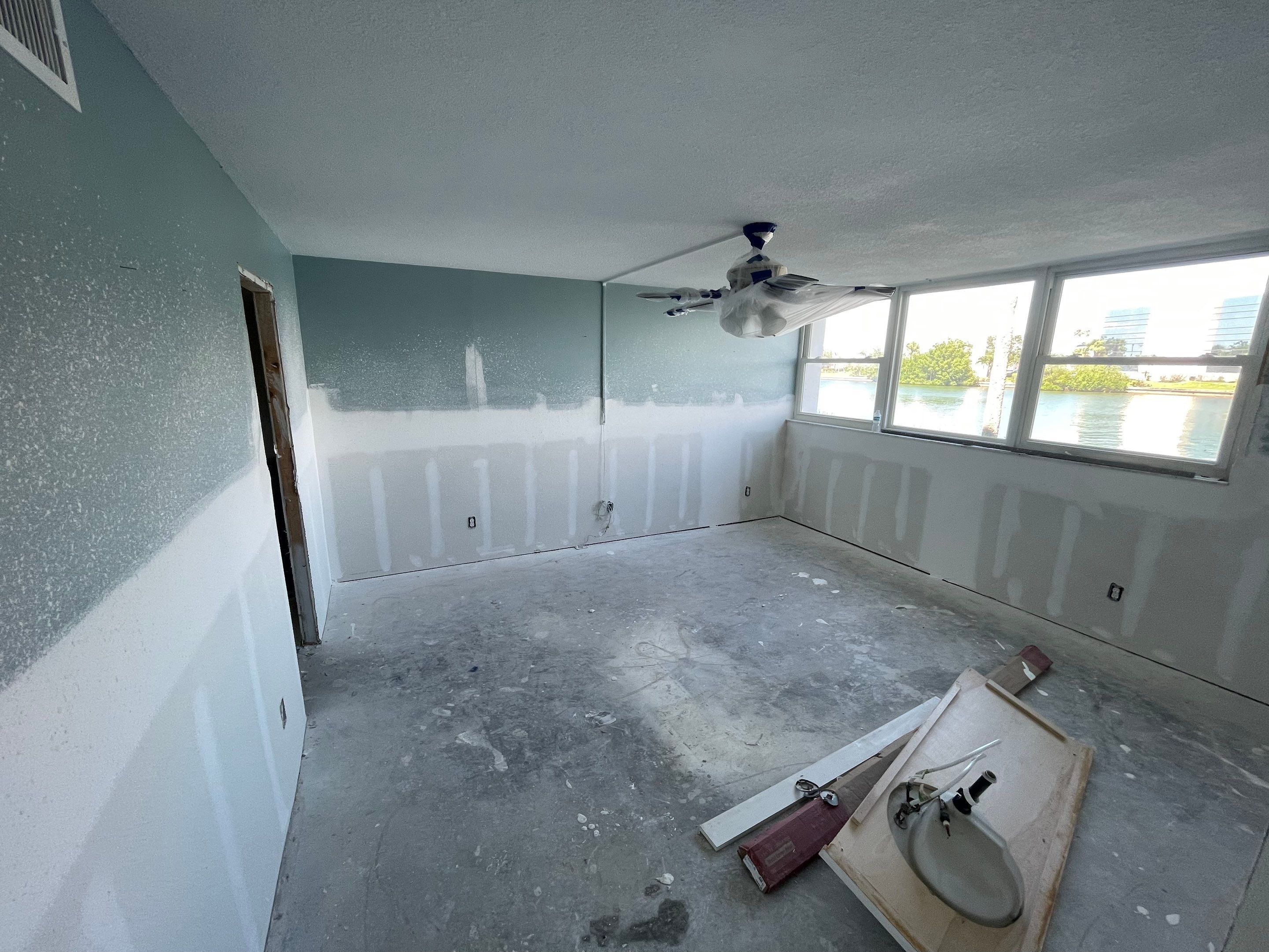 Project in South Pasadena, FL by Proline 