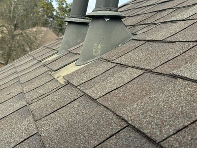 Project in Conroe, TX