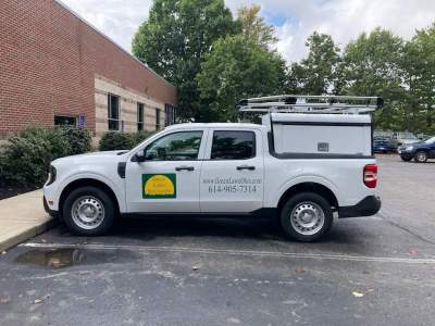 Vehicle Wraps