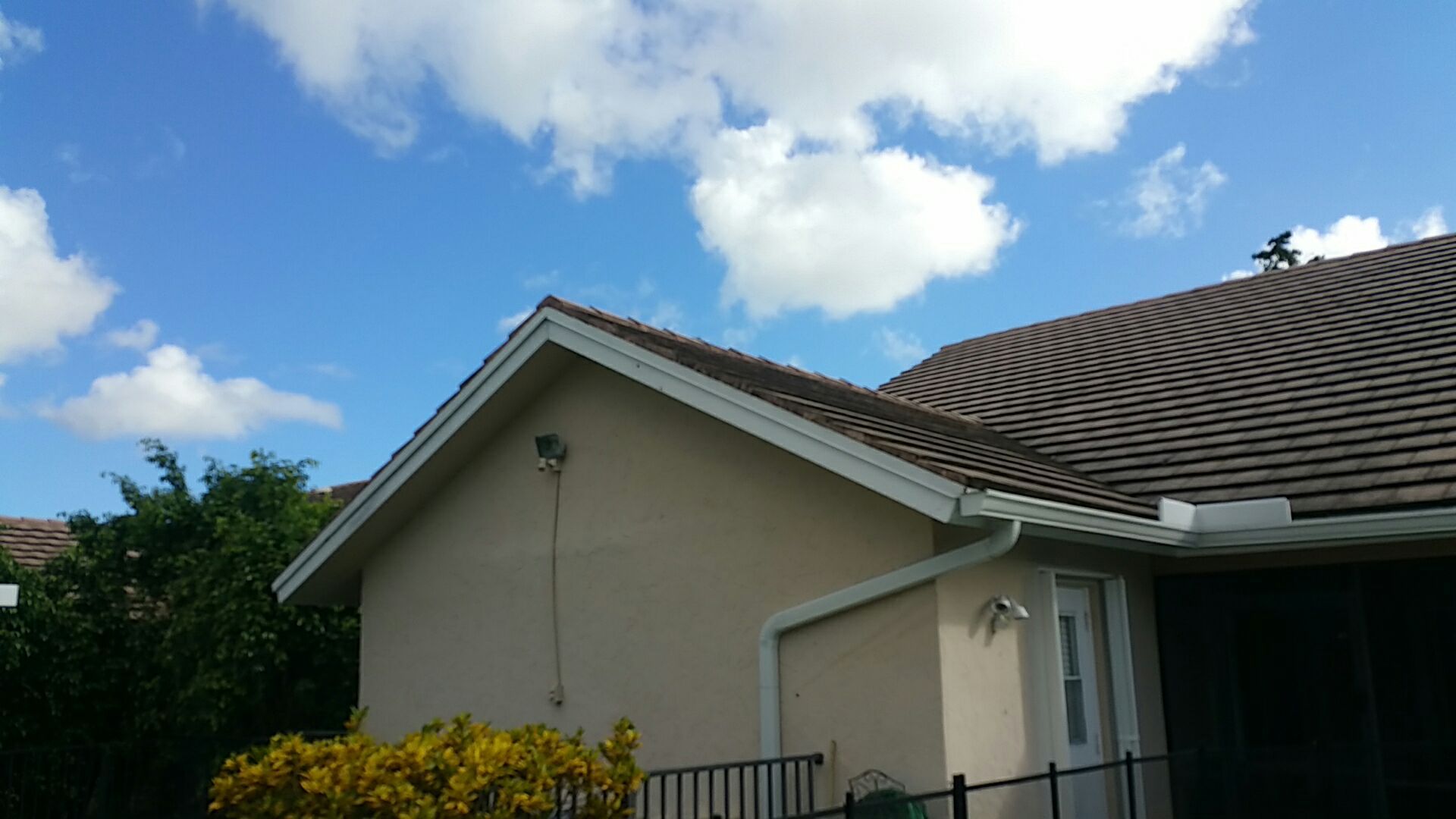 Residential Roofing Installation using WestLake Roofing Tile by BLUES BROTHERS CONSTRUCTION CORP