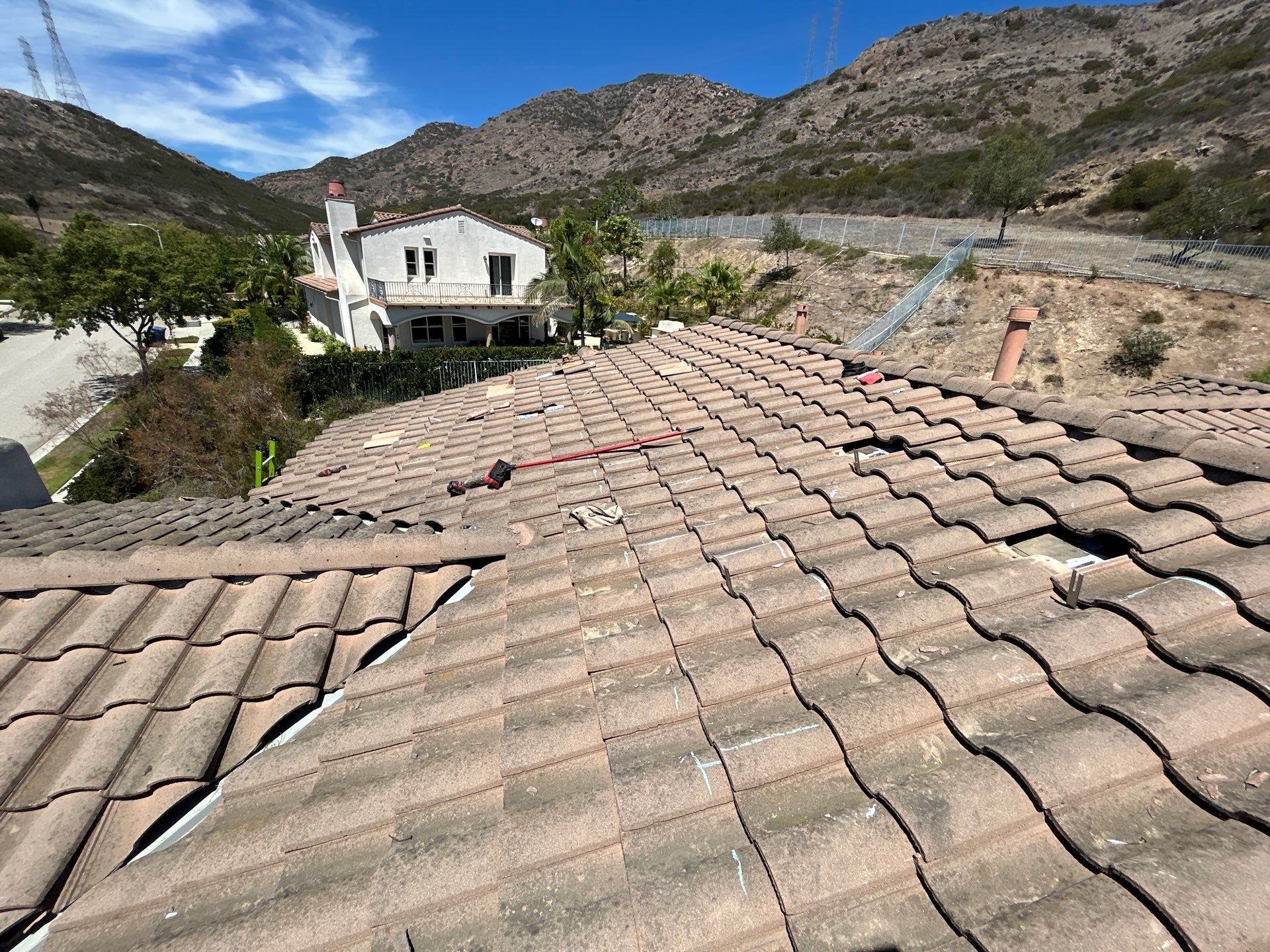 Thousand Oaks Solar Panel Installation with Tesla Powerwall 3 Backup by AWS Solar
