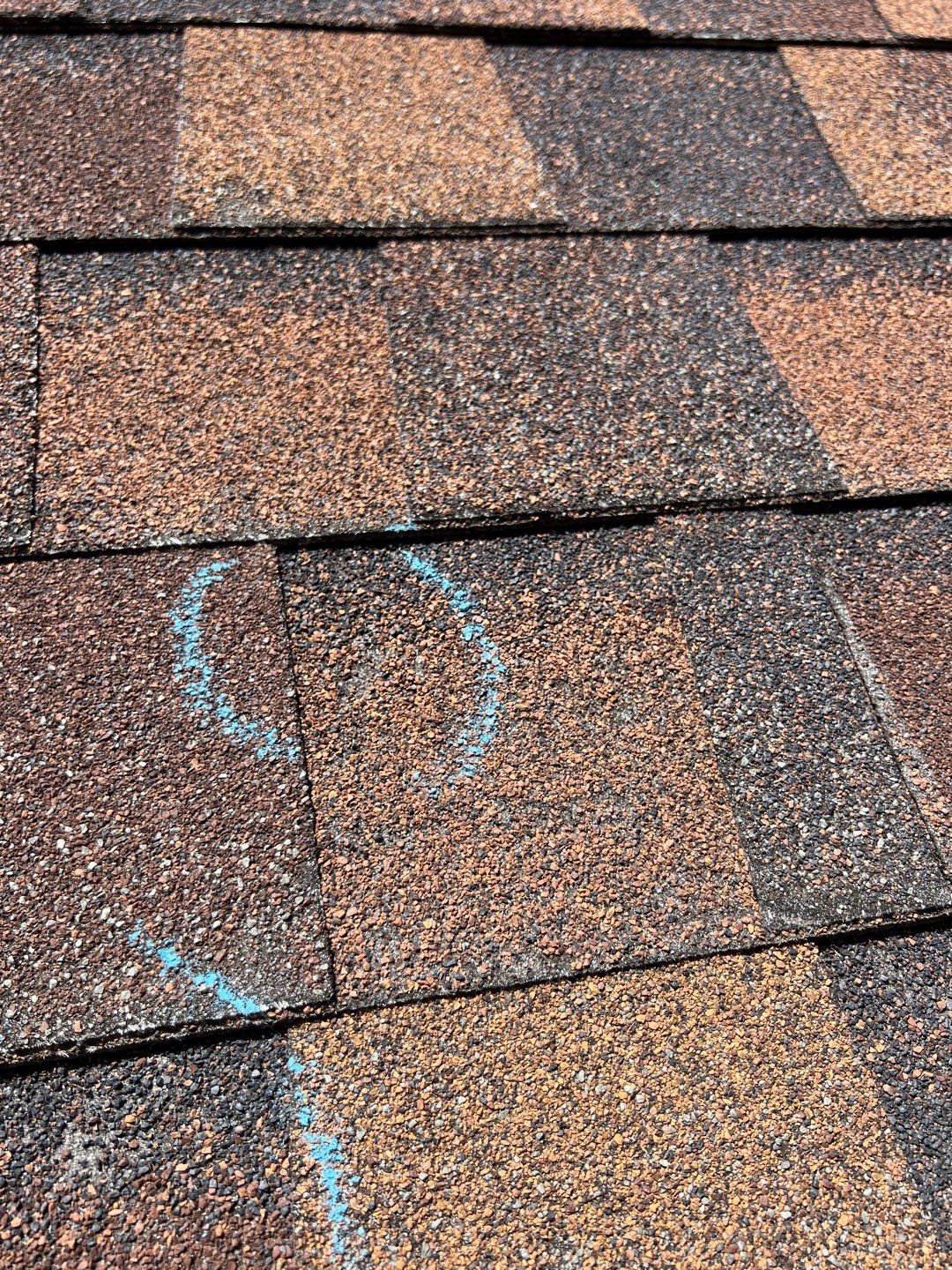 Residential Roofing Installation using Certainteed Landmark with custom Copper Turret by Becker Roofing and Exteriors