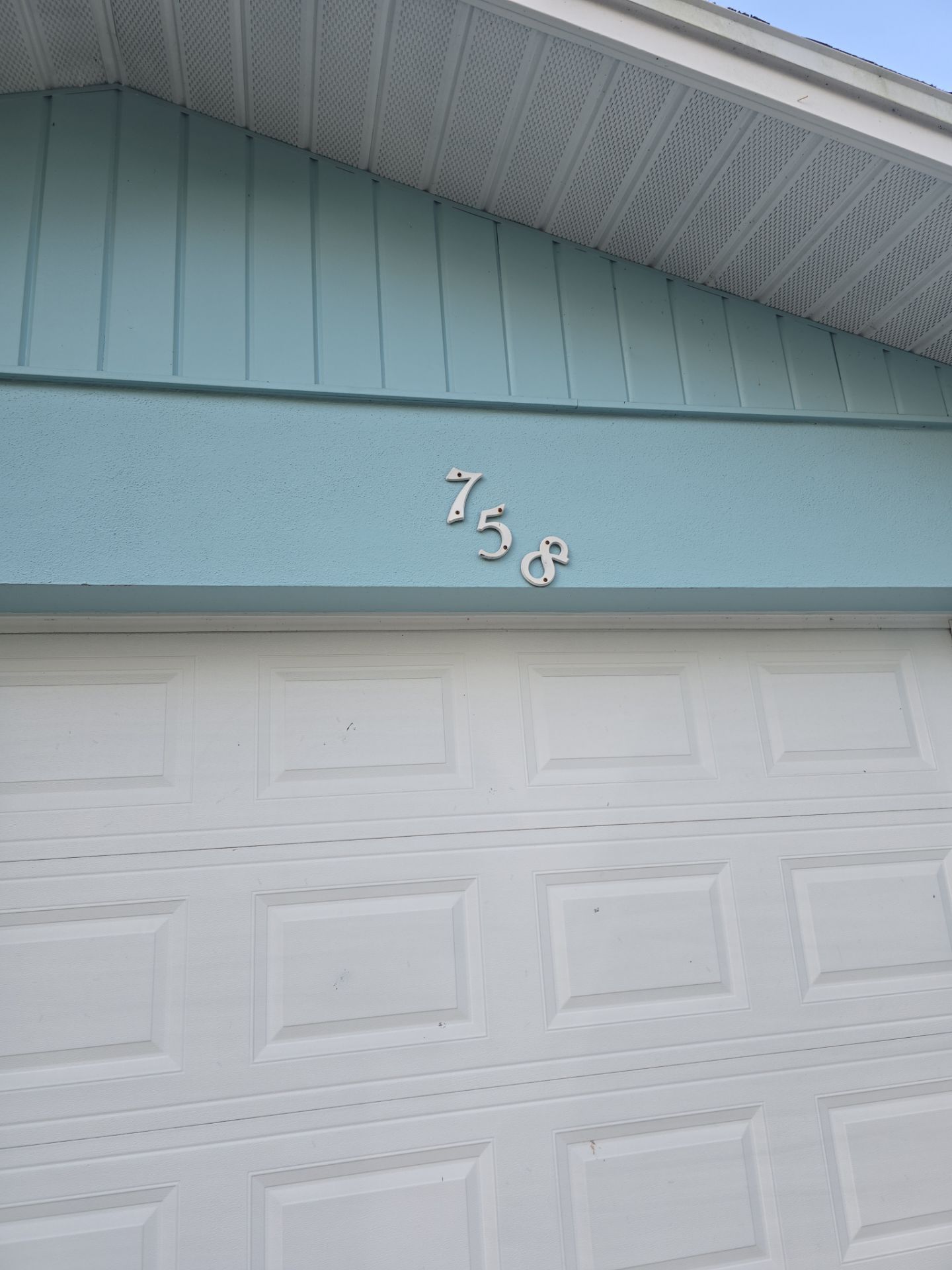 Project in St. Petersburg 33703 by Mitchell Roofing Company LLC 