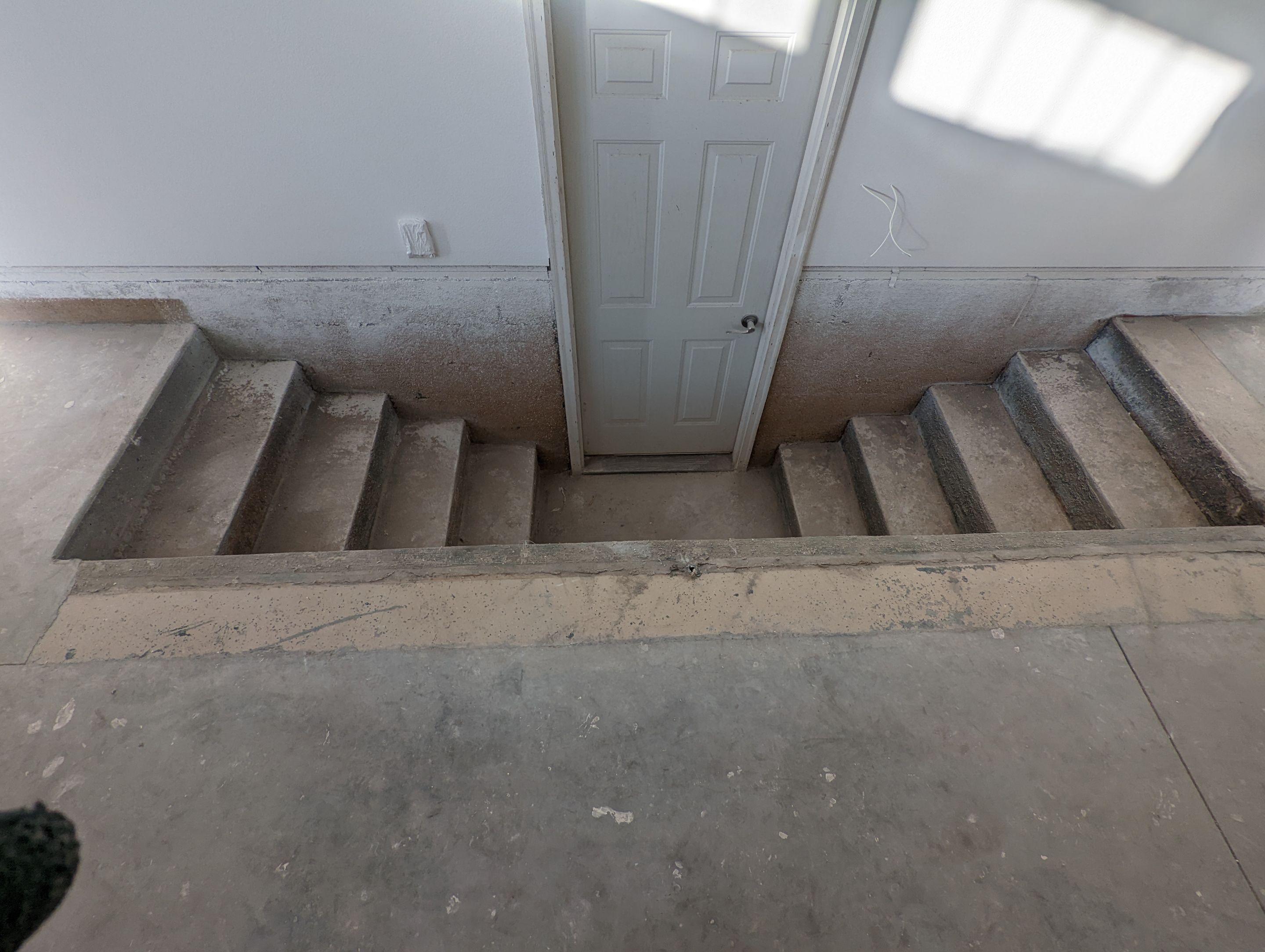 Garage using Domino  by Select Painting, Coatings & Garage Cabinets