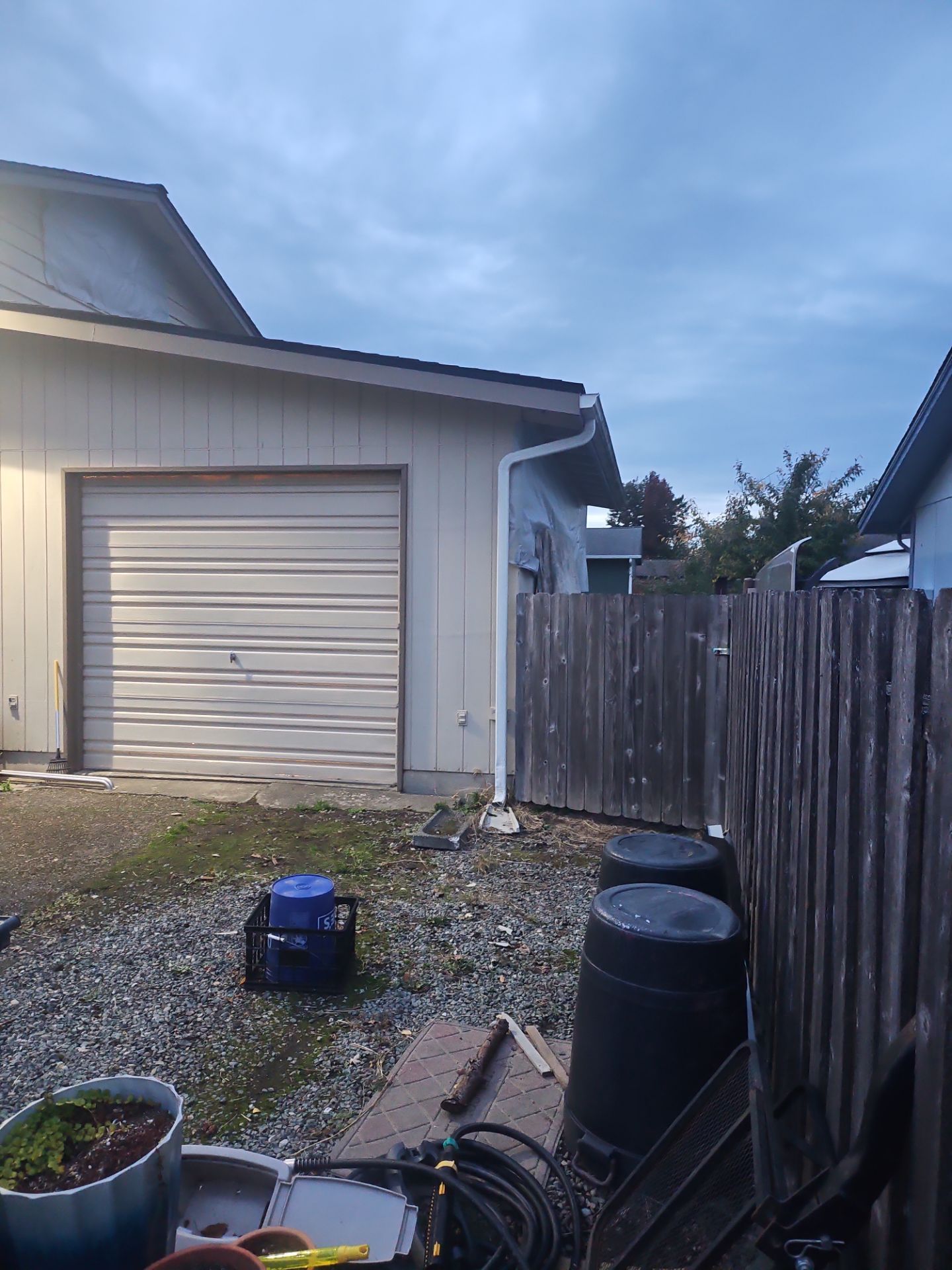Project in Mount Vernon by Peaks and Valleys Construction