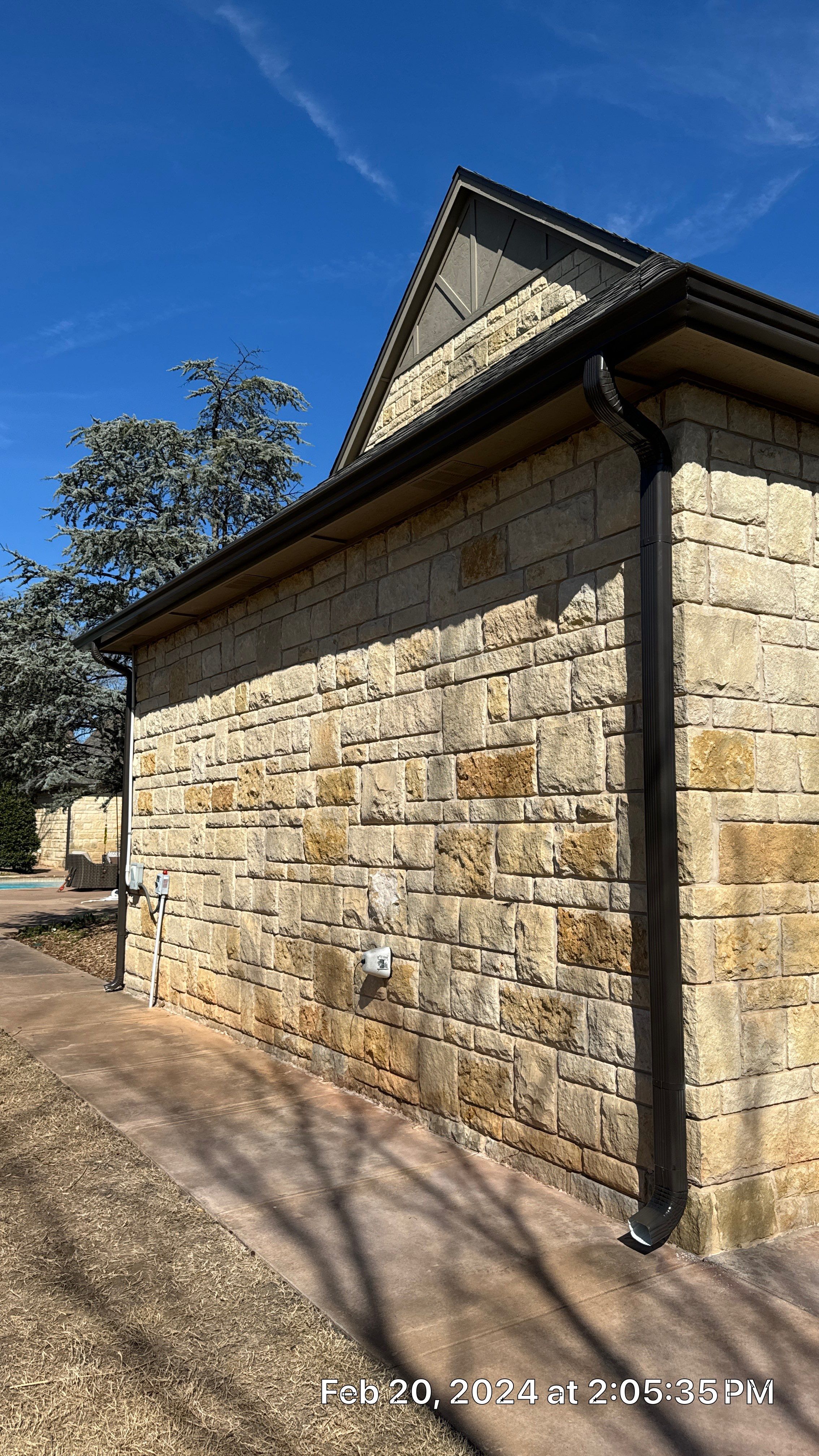 Reroof using Certainteed Integrity Roof System by Castillo Roofing