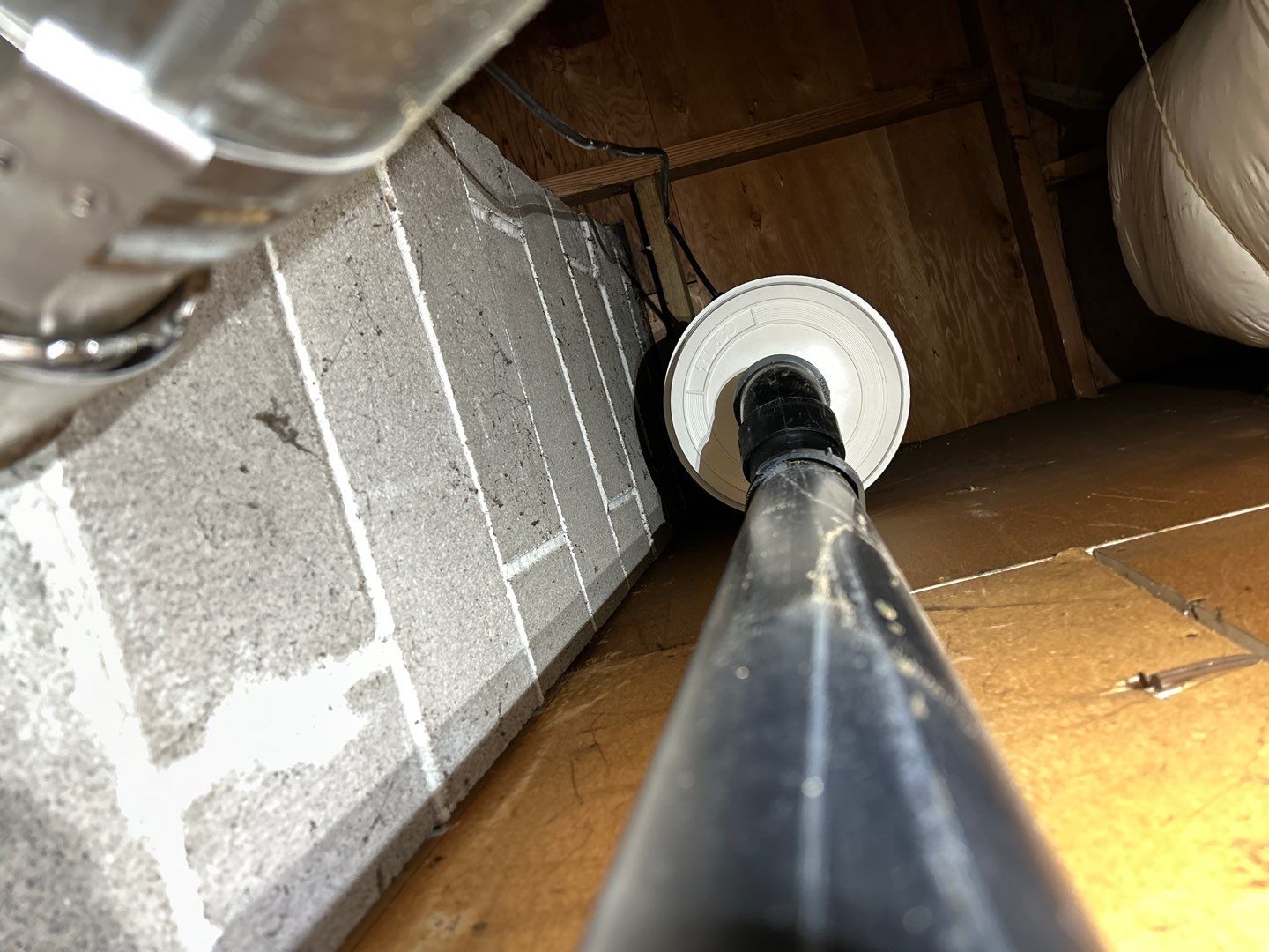 Subslab SafeAir™ System by JustRadon.Com