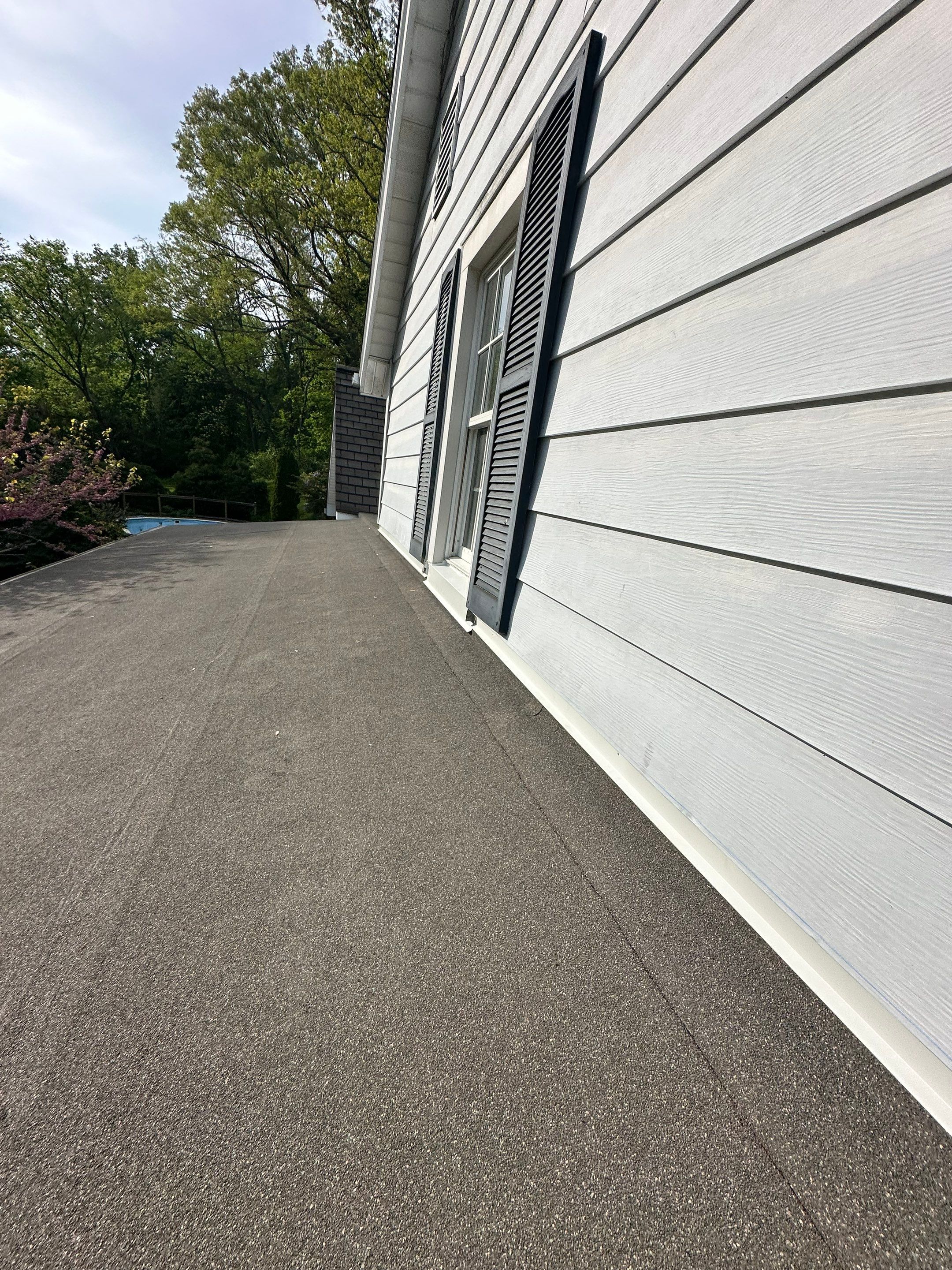 Roof Replacement in Freeland, MD • Matt H. by Seipp Roofing, LLC
