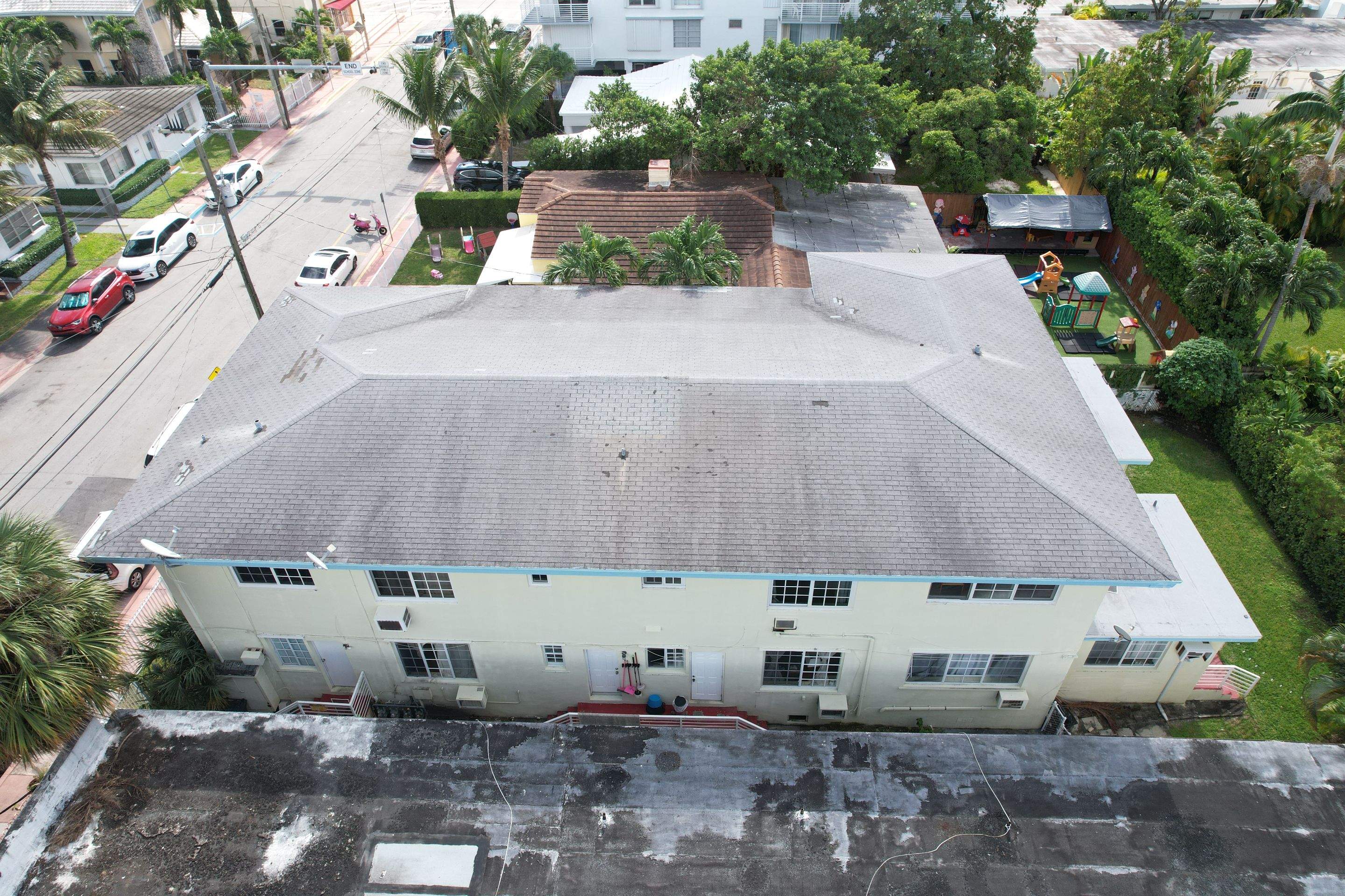 CARLYLE BUILDING INC by Souffront Construction & Engineering