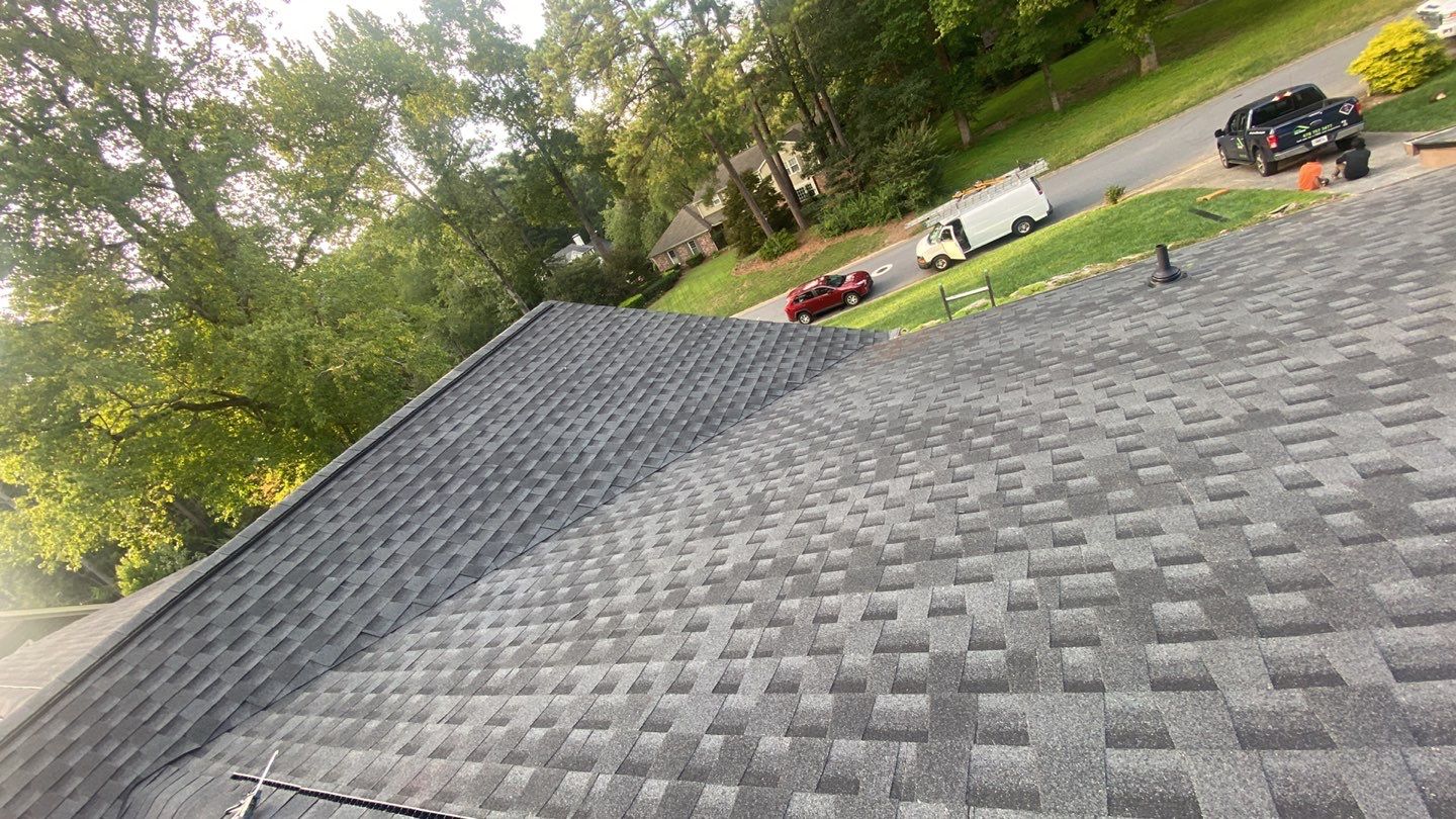 Roof Replacement in Powder Springs by Georgia Roof Advisors