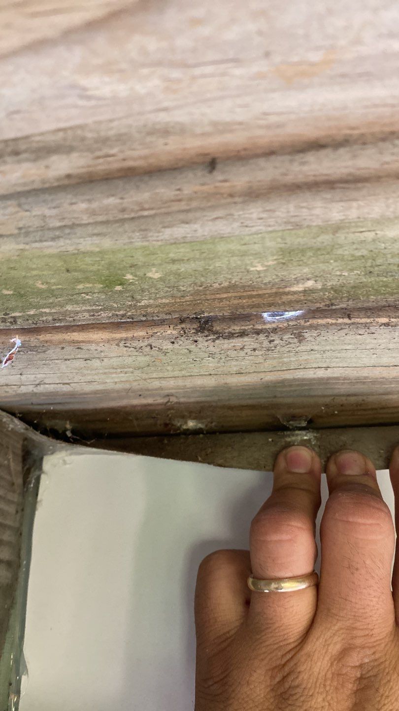 Door Installation using Custom work  by A Plus Exterior